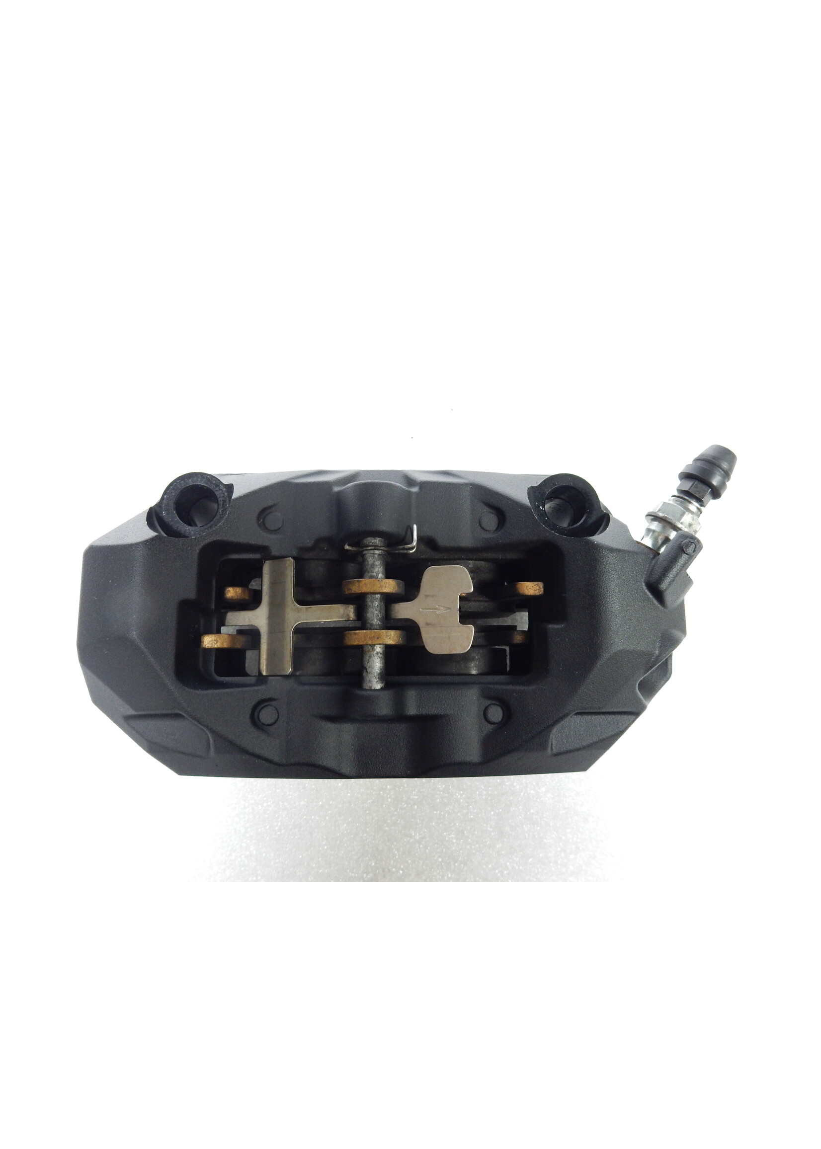 BMW BMW F 900 R Bremssattel Brembo links / 34118556205 / 8556205
