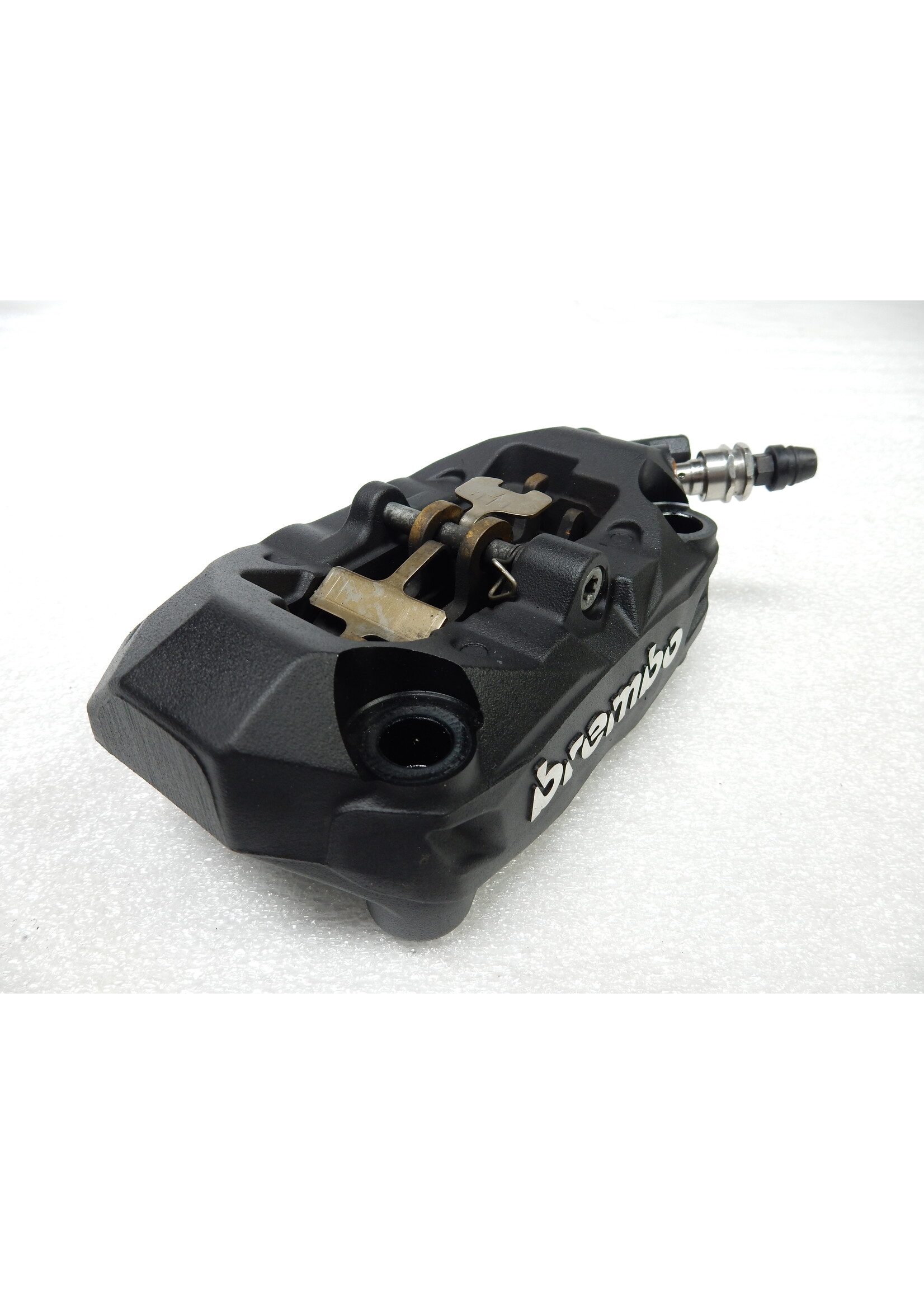BMW BMW F 900 R Remklauw Brembo rechts / 34118556206 / 8556206