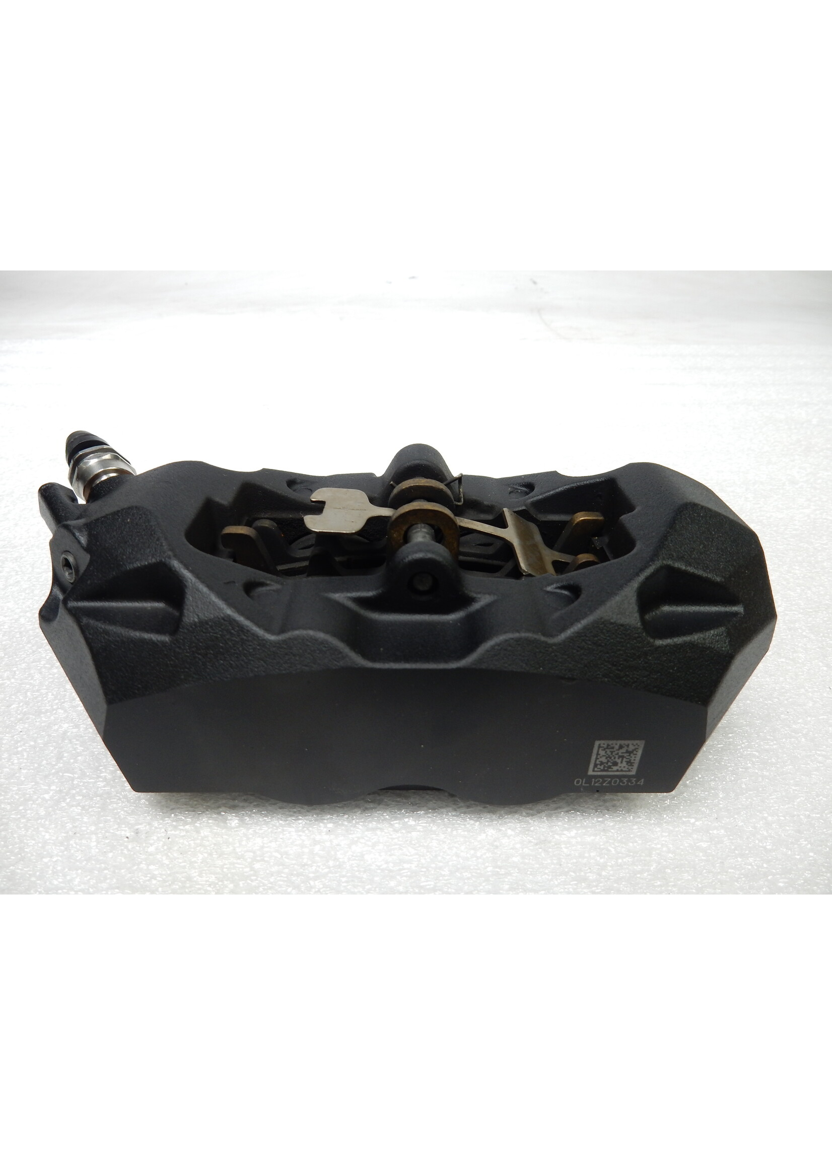 BMW BMW F 900 R Bremssattel Brembo rechts / 34118556206 / 8556206