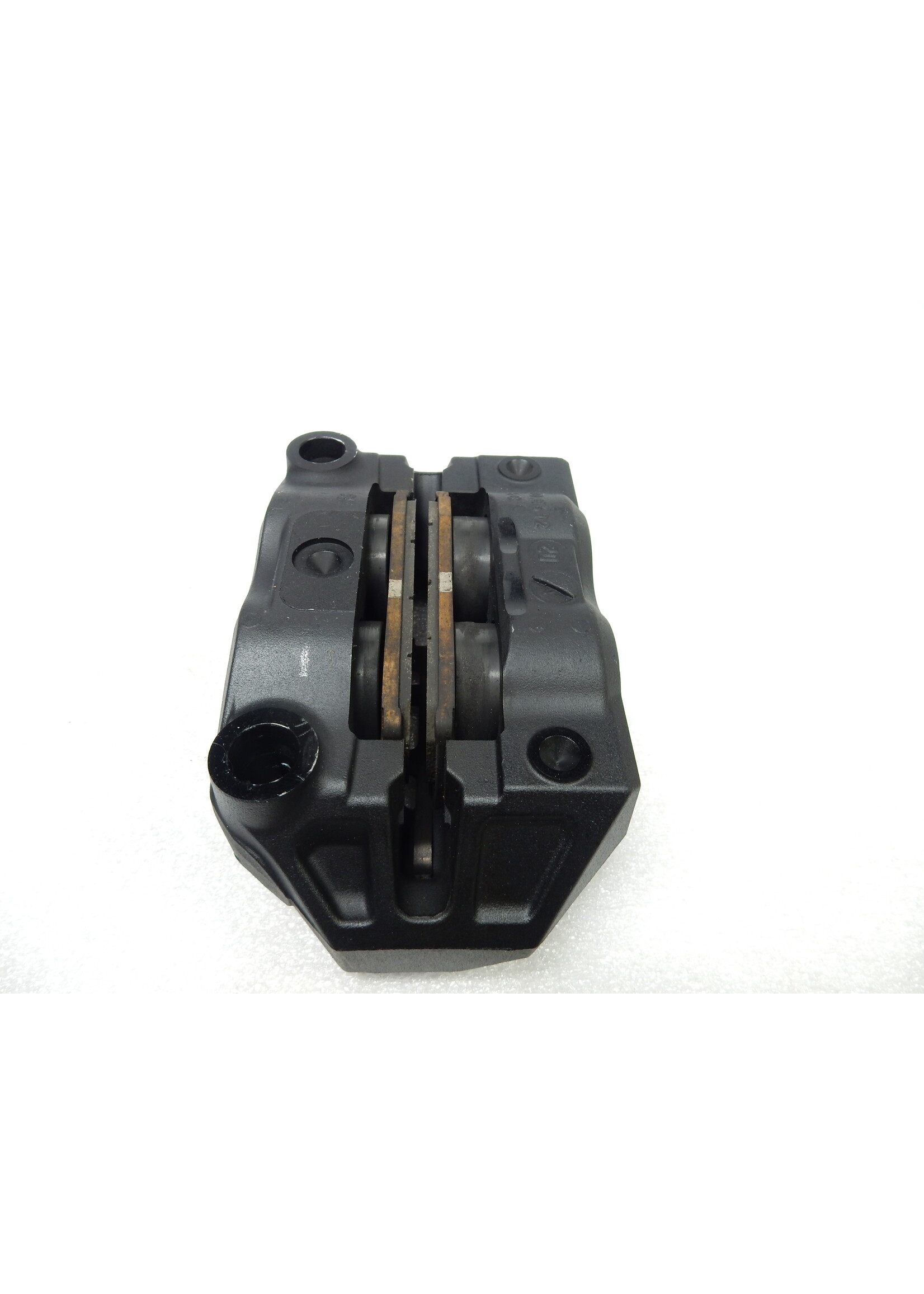 BMW BMW F 900 R Bremssattel Brembo rechts / 34118556206 / 8556206
