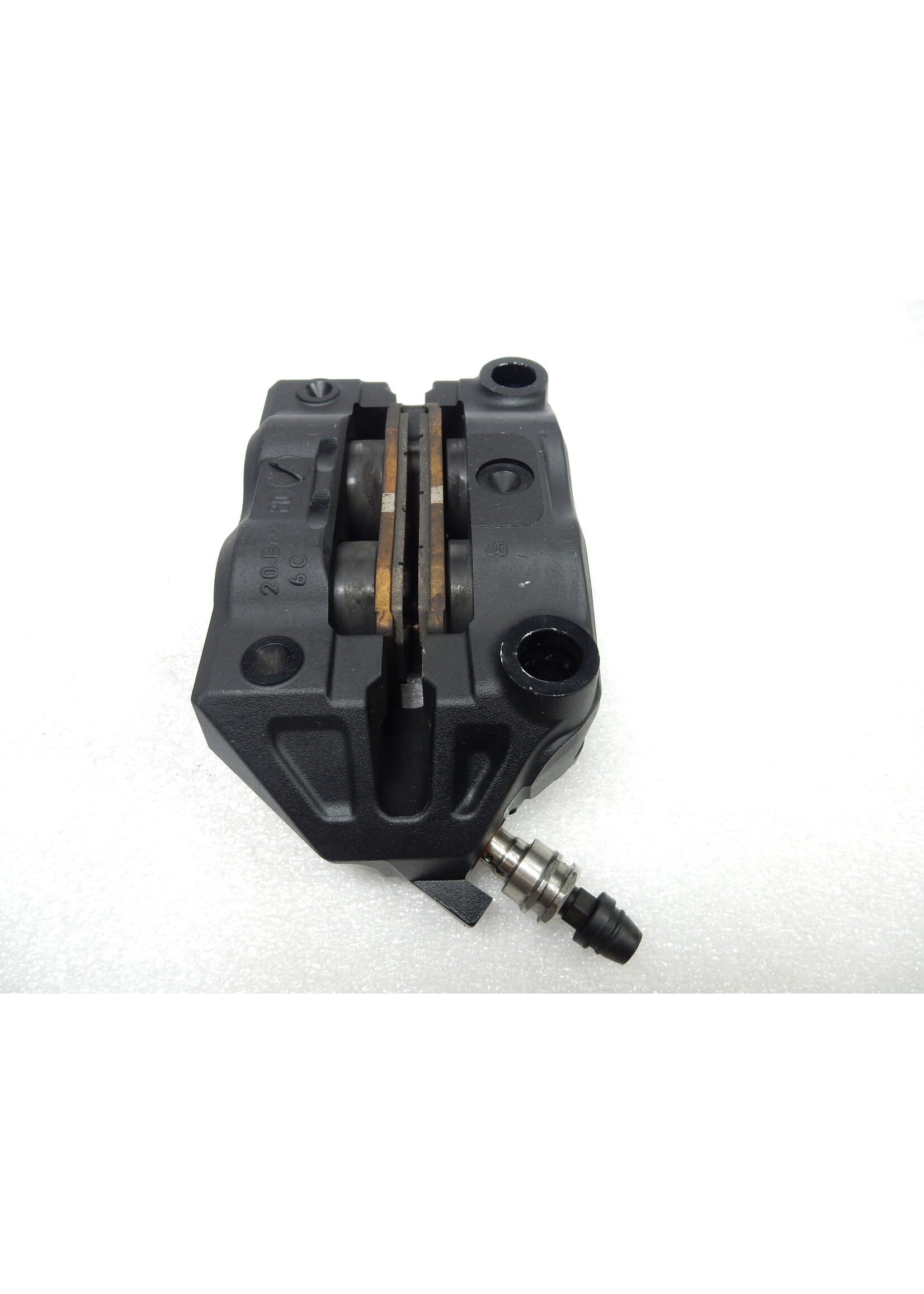 BMW BMW F 900 R Bremssattel Brembo rechts / 34118556206 / 8556206