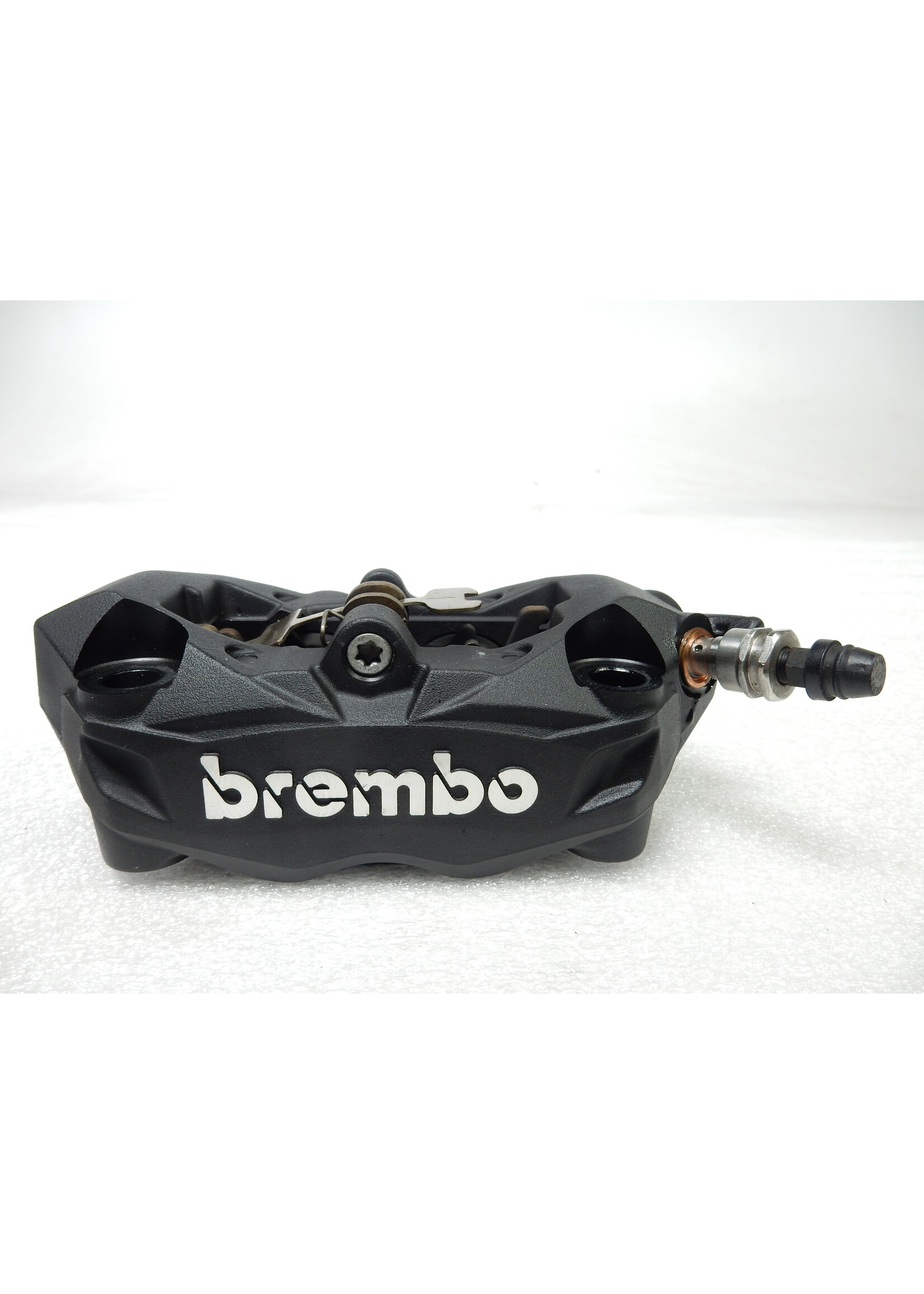 BMW BMW F 900 R Bremssattel Brembo rechts / 34118556206 / 8556206