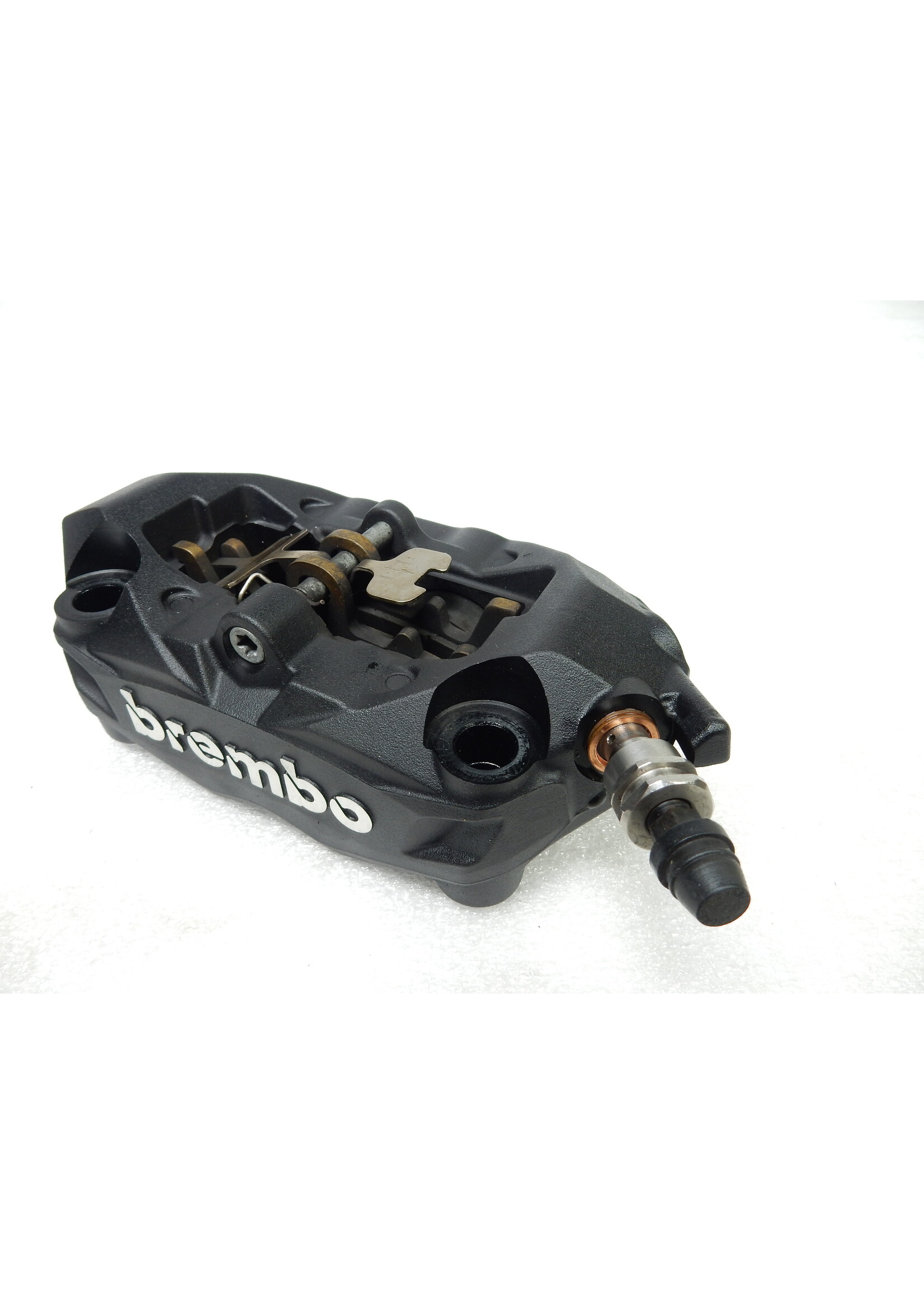 BMW BMW F 900 R Bremssattel Brembo rechts / 34118556206 / 8556206