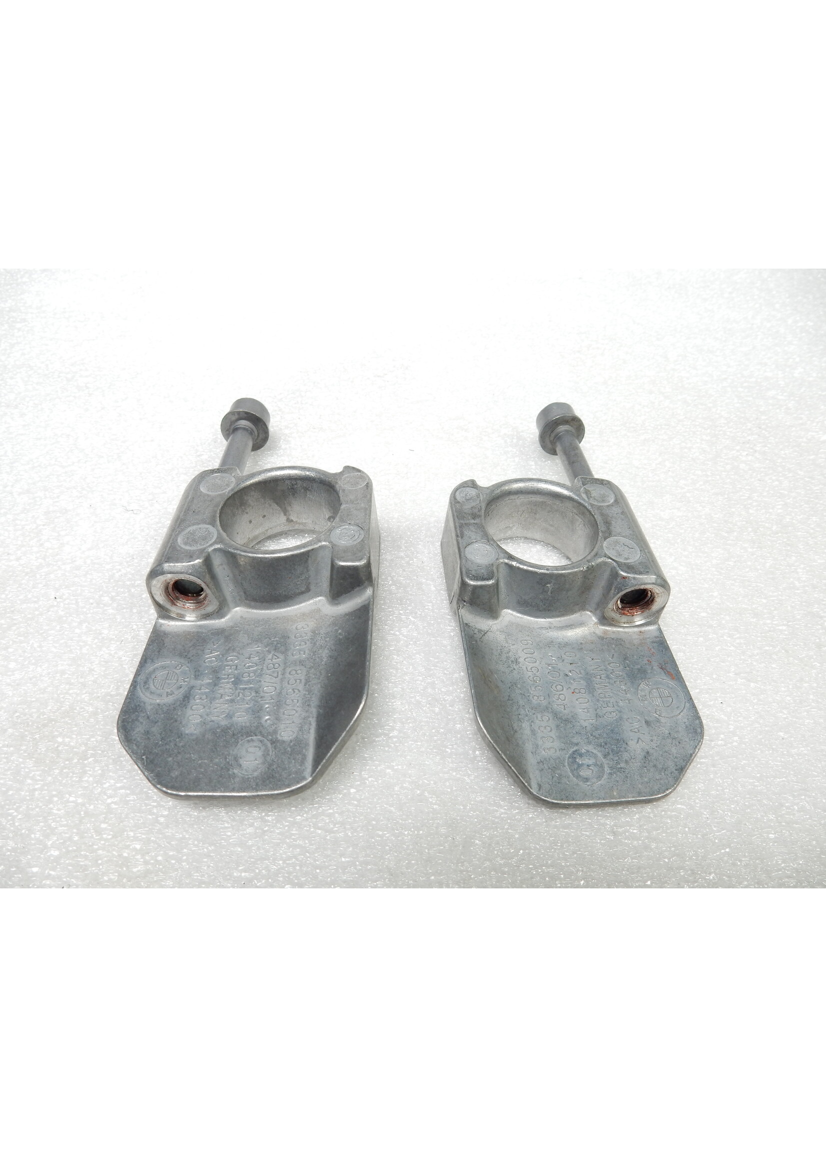 BMW BMW F 900 R Chain tensioner, right / Chain tensioner, left / 33358565010 / 8565010 / 33358565009 / 8565009