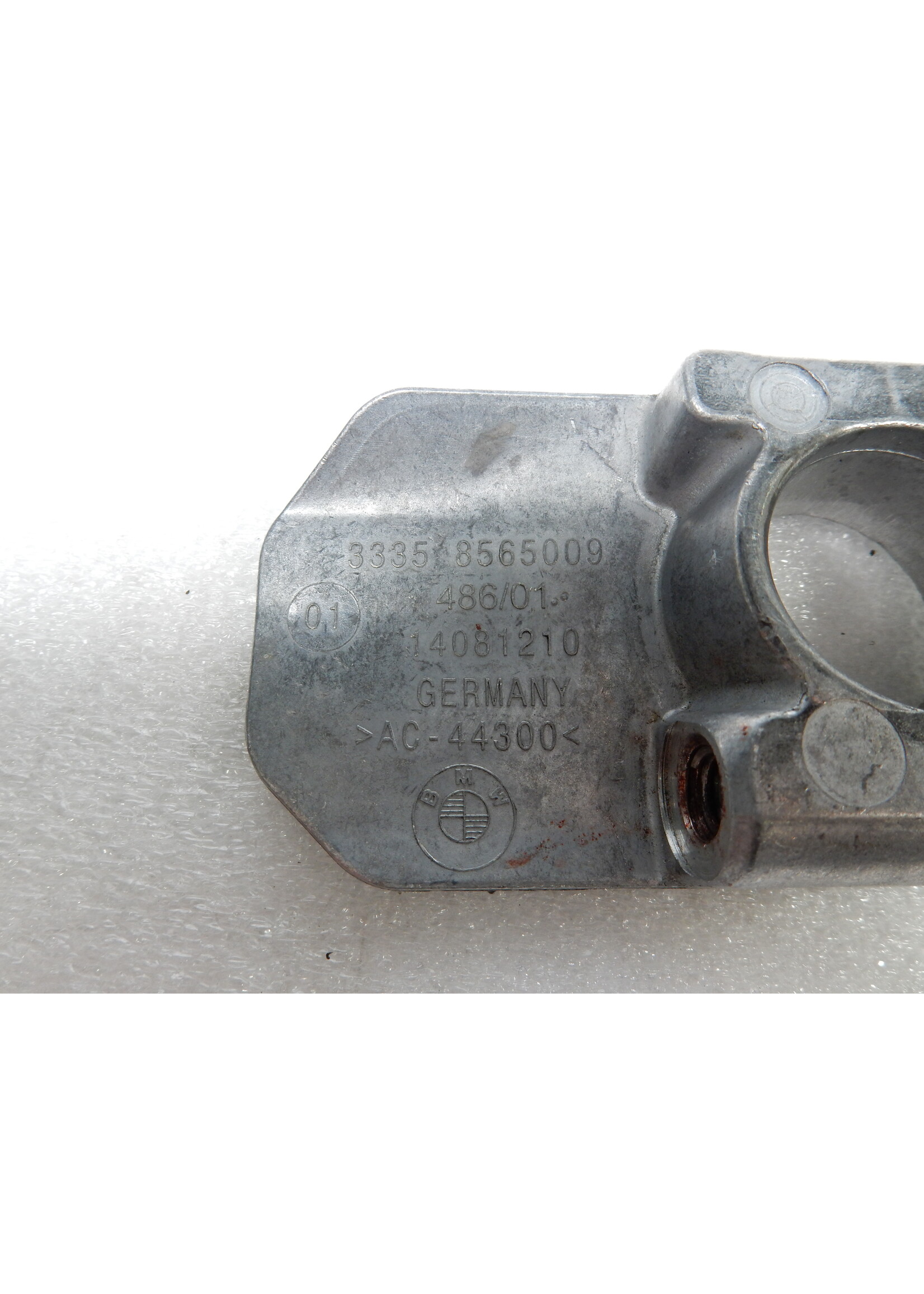 BMW BMW F 900 R Chain tensioner, right / Chain tensioner, left / 33358565010 / 8565010 / 33358565009 / 8565009