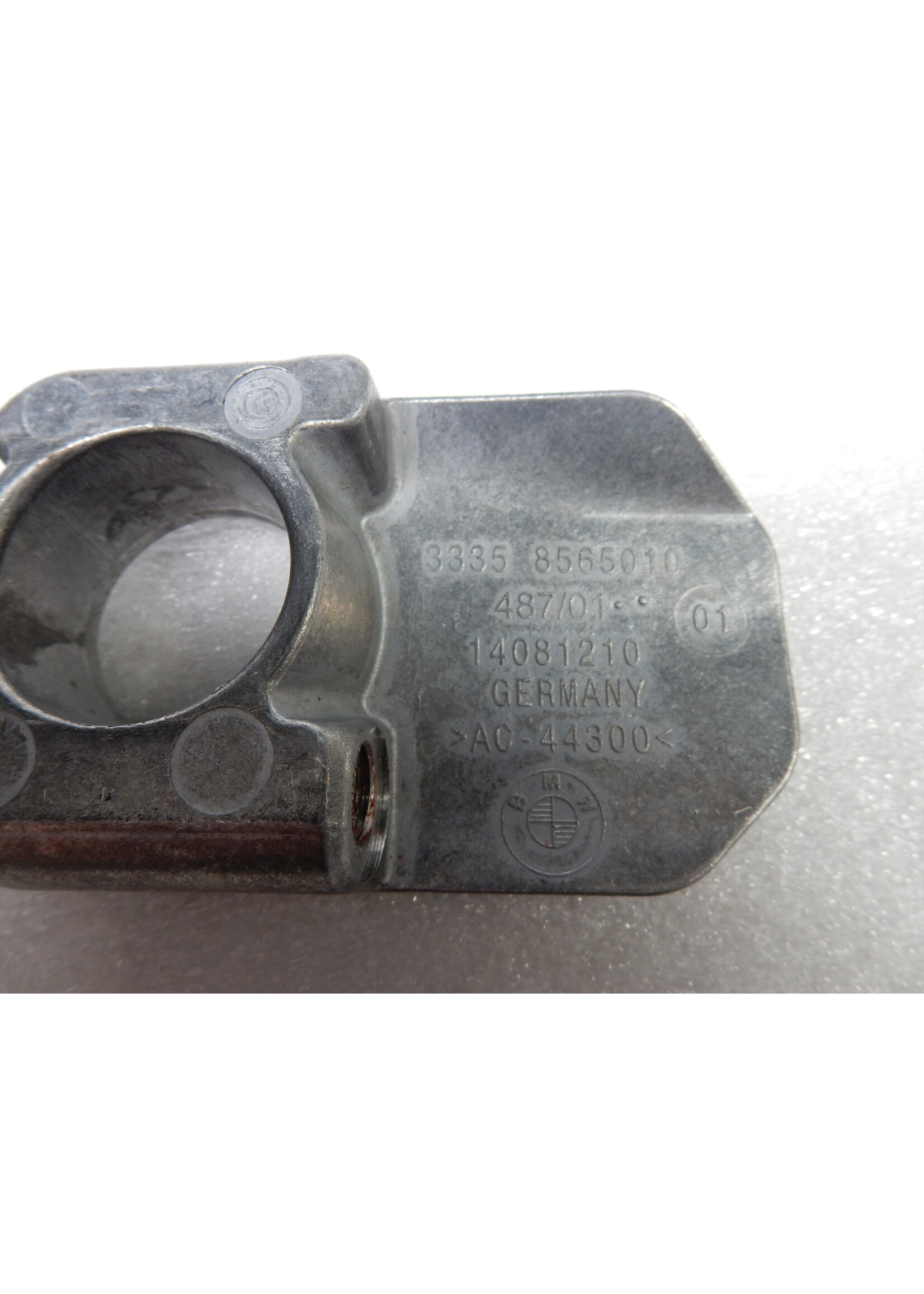 BMW BMW F 900 R Chain tensioner, right / Chain tensioner, left / 33358565010 / 8565010 / 33358565009 / 8565009