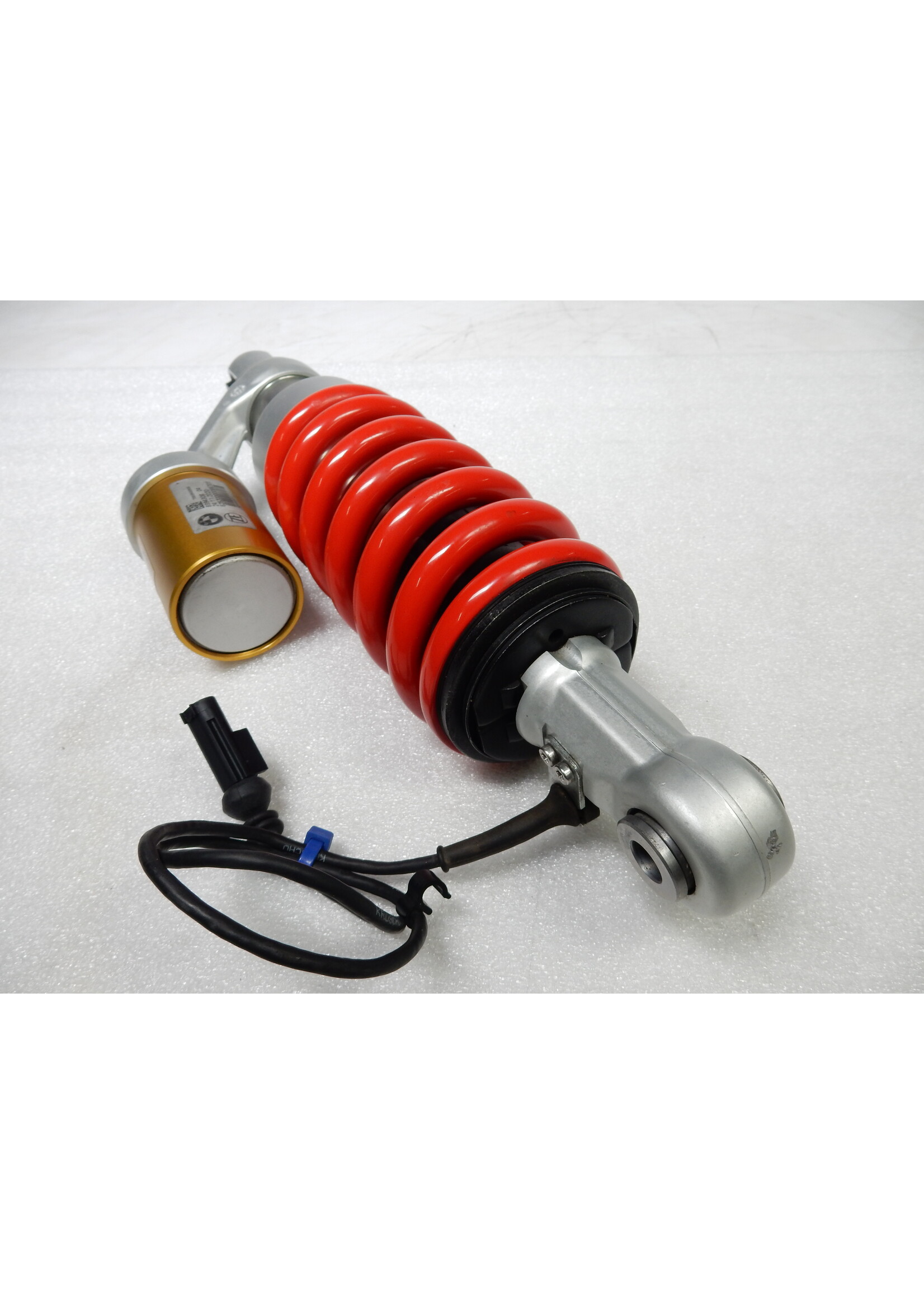 BMW BMW F 900 R Federbein ESA hinten / 33548394308 / 8394308