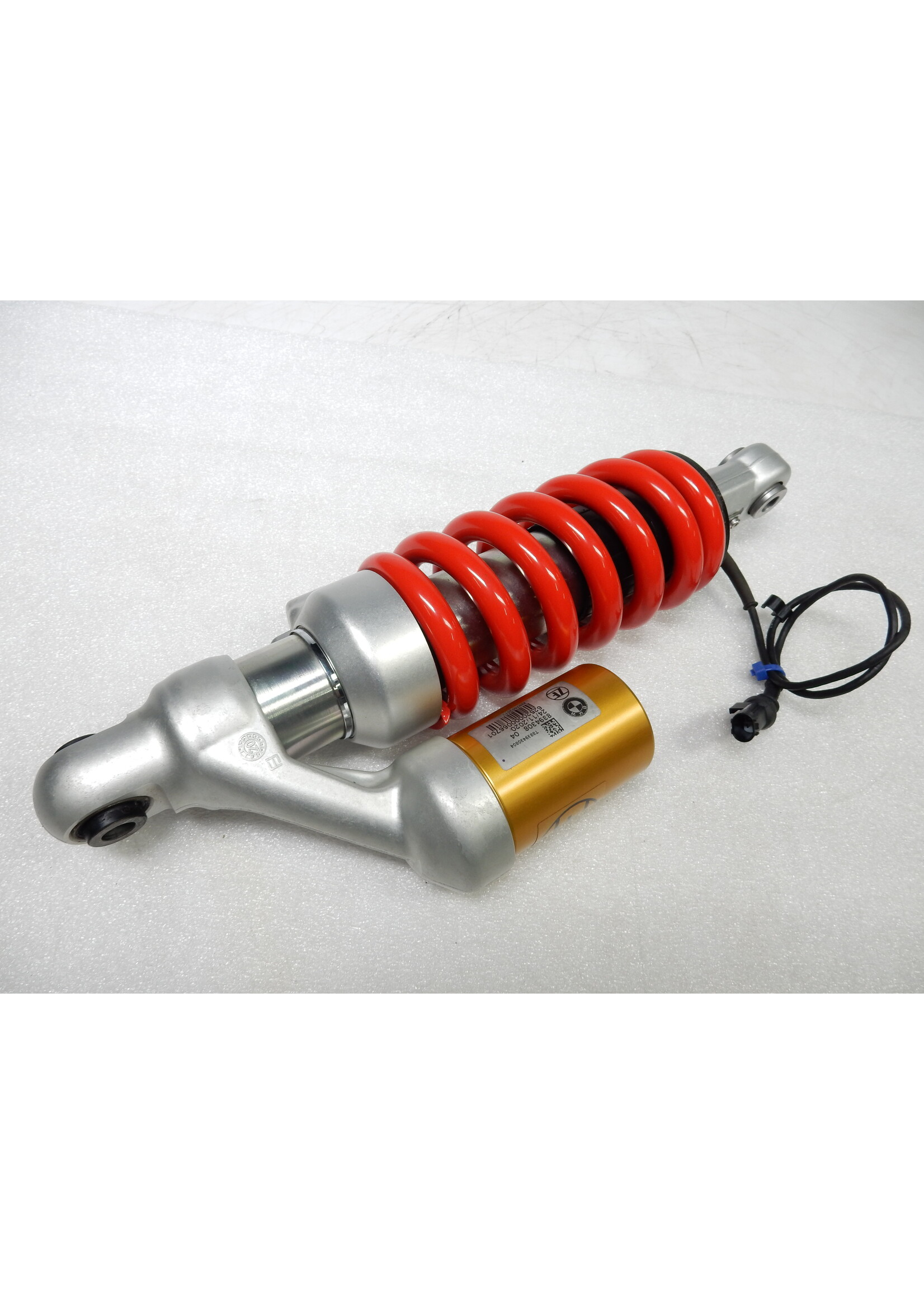 BMW BMW F 900 R Federbein ESA hinten / 33548394308 / 8394308