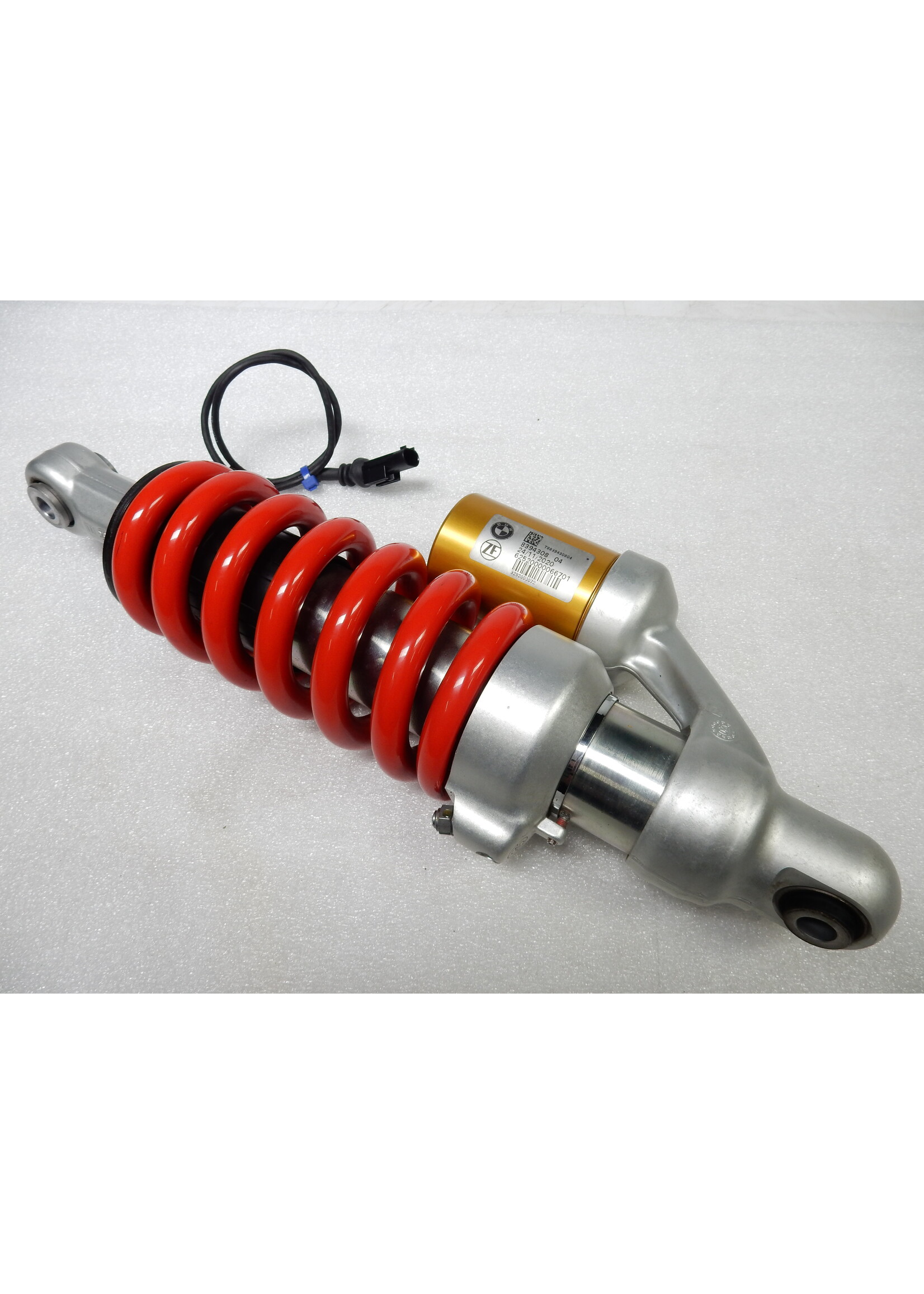 BMW BMW F 900 R Federbein ESA hinten / 33548394308 / 8394308
