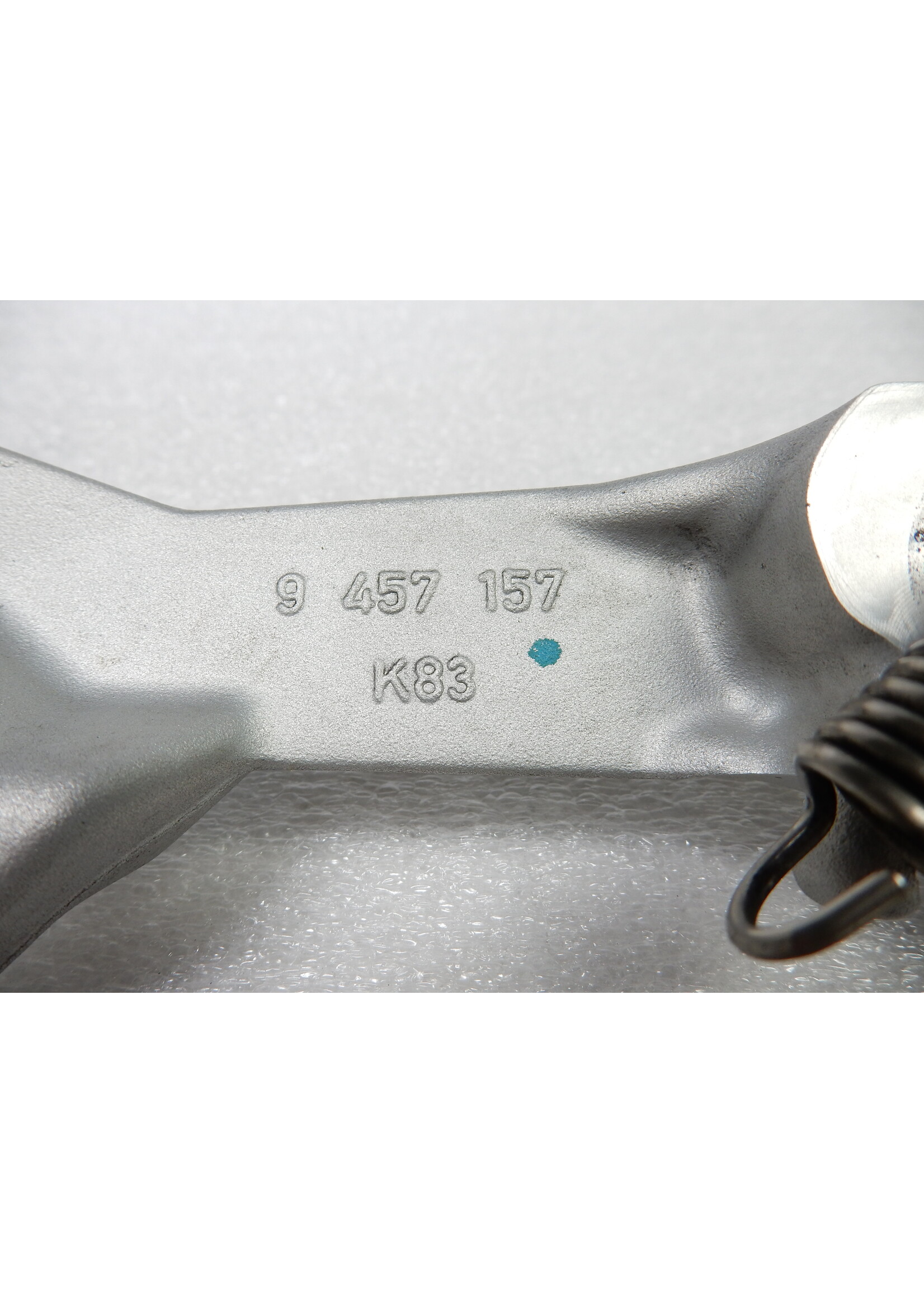 BMW BMW F 900 R Rempedaal / 35219457157 / 9457157