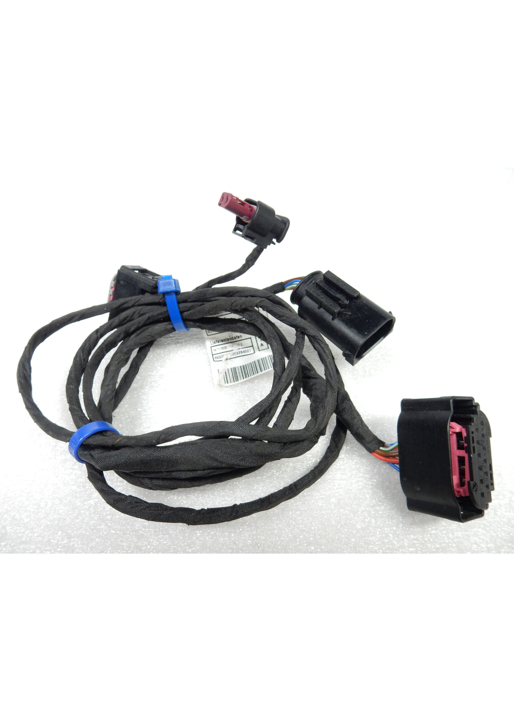BMW BMW F 900 R Anschlussleitung E-Call / 61121540926 / 1540926
