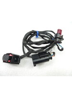 BMW BMW F 900 R Access line E-Call / 61121540926 / 1540926