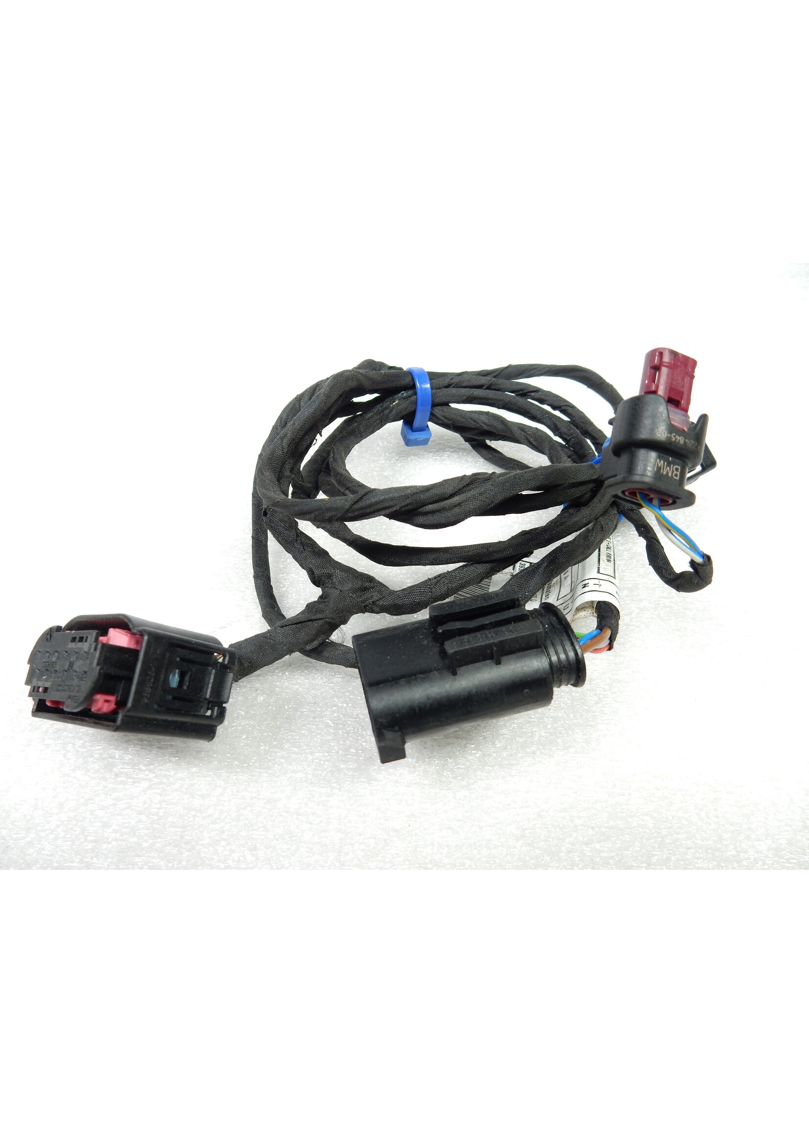 BMW BMW F 900 R Aansluitkabel E-Call / 61121540926 / 1540926