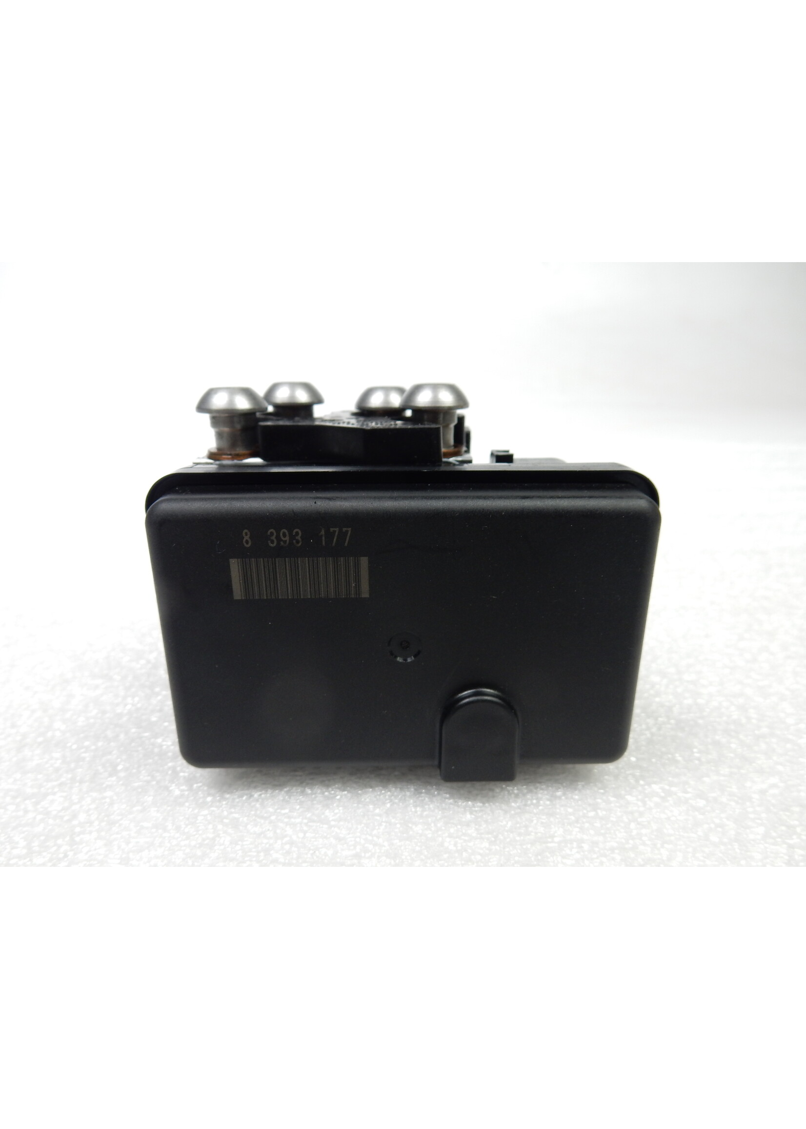 BMW BMW F 900 R Pressure modulator / 34518393177 / 8393177