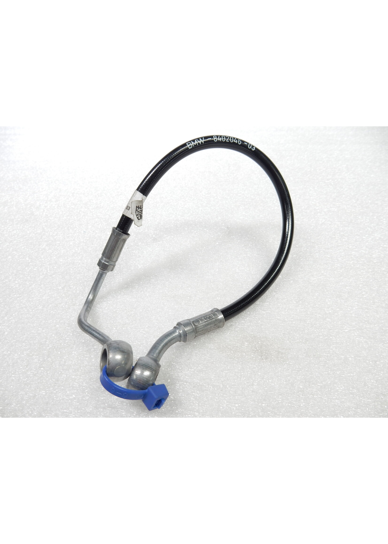 BMW BMW F 900 R Bremsleitung Steuerkreis hinten / 34328402046 / 8402046