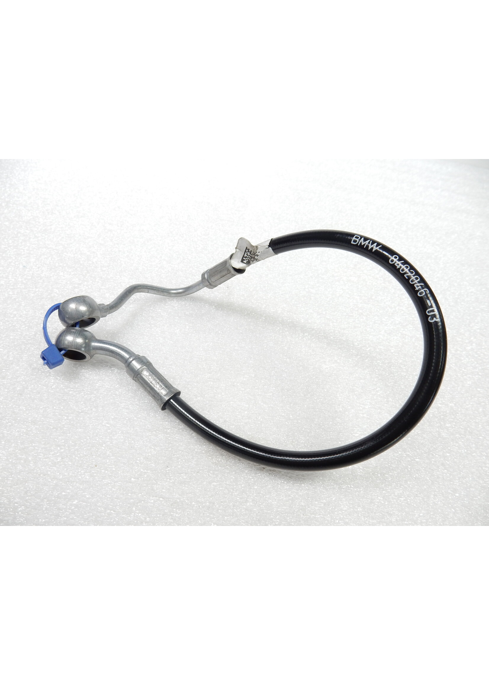 BMW BMW F 900 R Brake pipe control circuit, rear / 34328402046 / 8402046