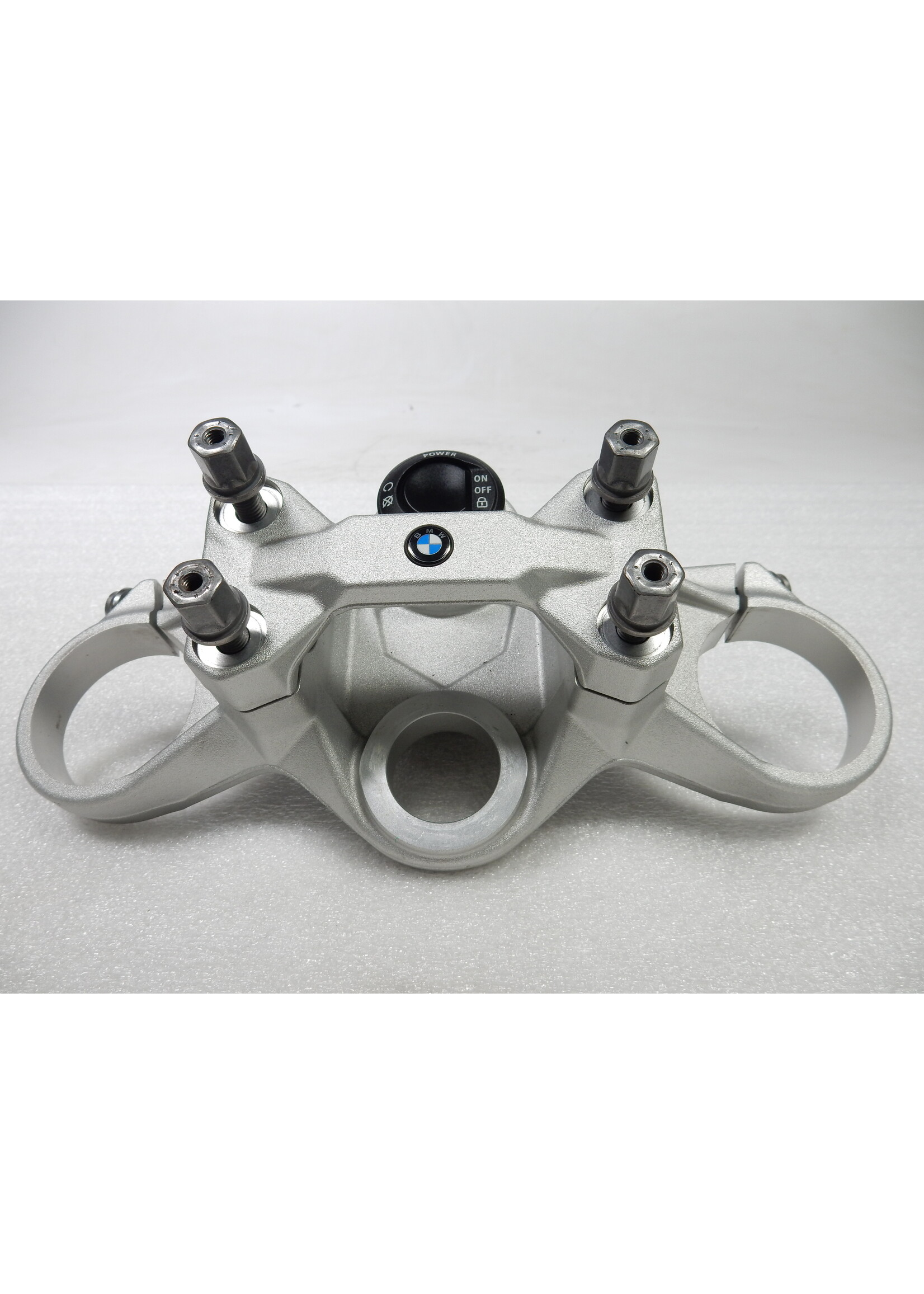 BMW BMW F 900 R Gabelbrücke oben / Keyless Ride Steuereinheit ECE/ROW / 31428404205 / 8404205 / 66128559944 / 8559944