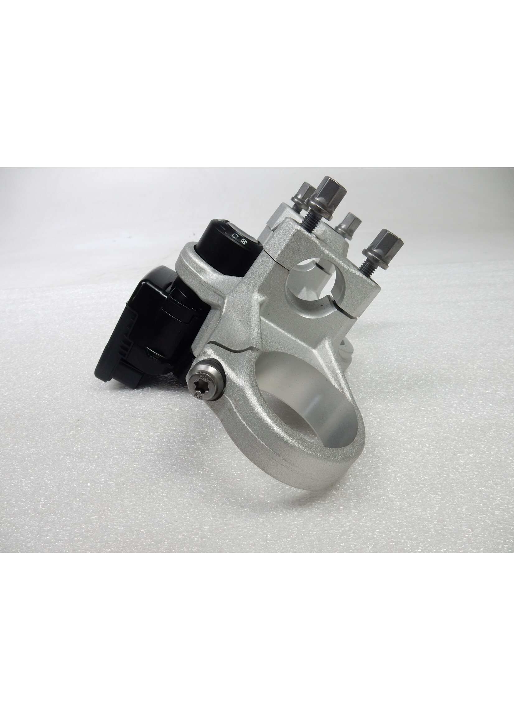 BMW BMW F 900 R Gabelbrücke oben / Keyless Ride Steuereinheit ECE/ROW / 31428404205 / 8404205 / 66128559944 / 8559944