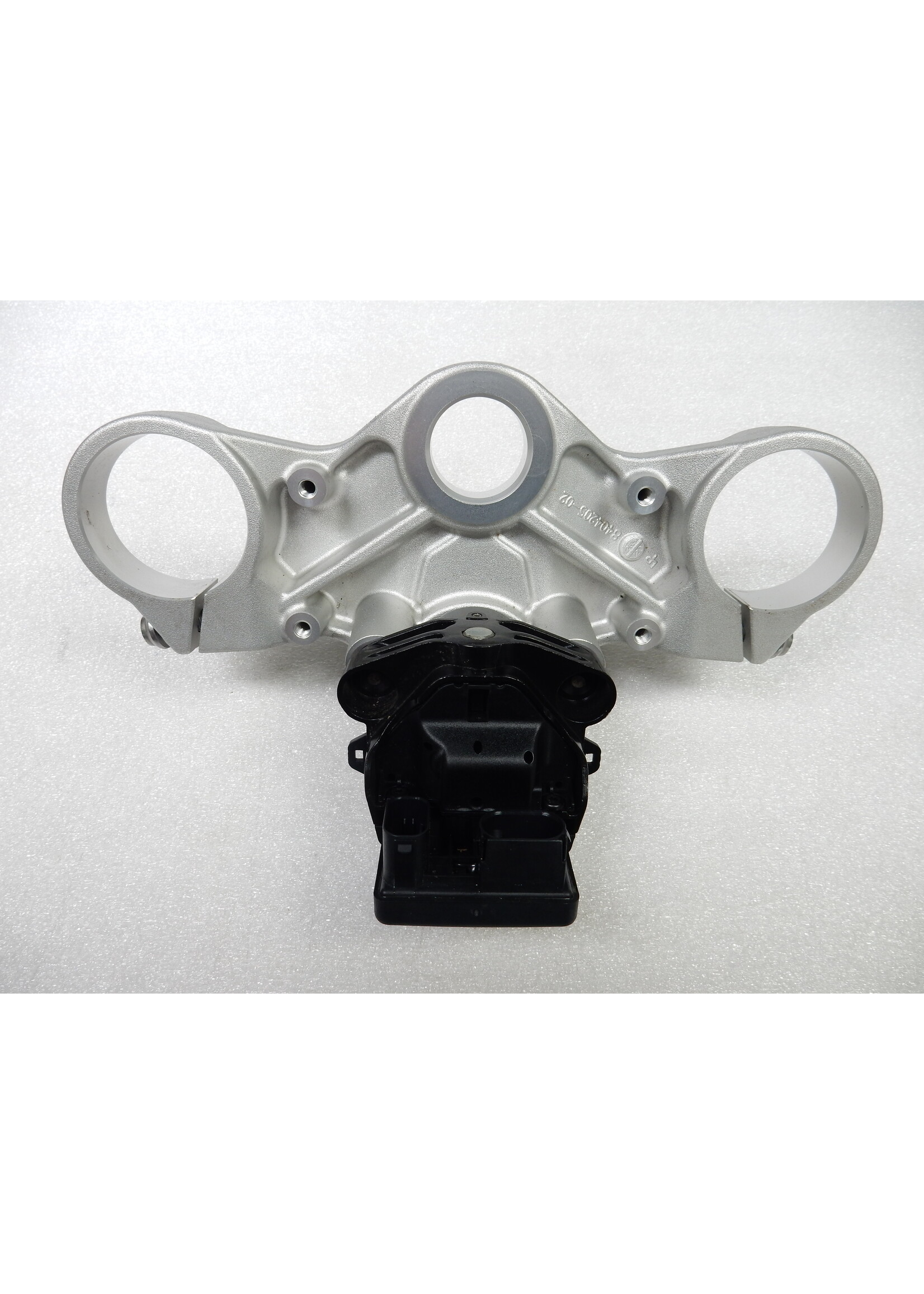 BMW BMW F 900 R Gabelbrücke oben / Keyless Ride Steuereinheit ECE/ROW / 31428404205 / 8404205 / 66128559944 / 8559944