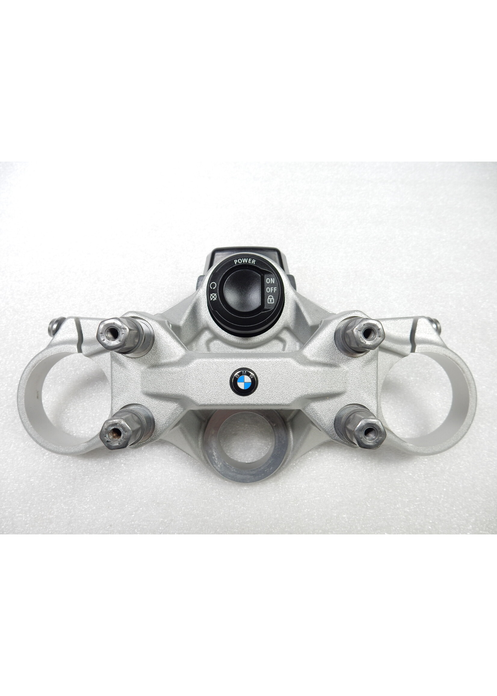 BMW BMW F 900 R Gabelbrücke oben / Keyless Ride Steuereinheit ECE/ROW / 31428404205 / 8404205 / 66128559944 / 8559944