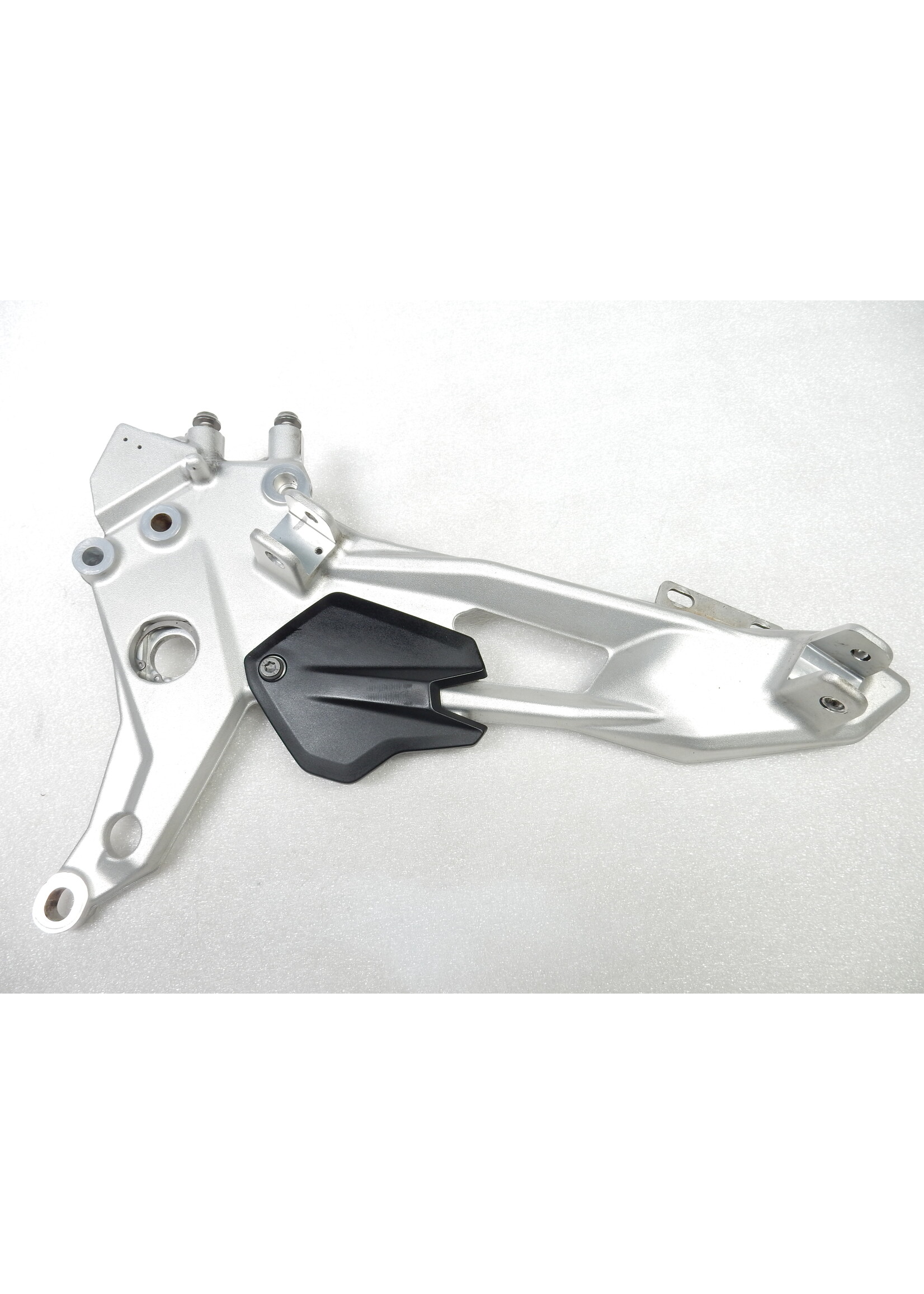 BMW BMW F 900 R Fussrastenplatte rechts / 46718404012 / 8404012