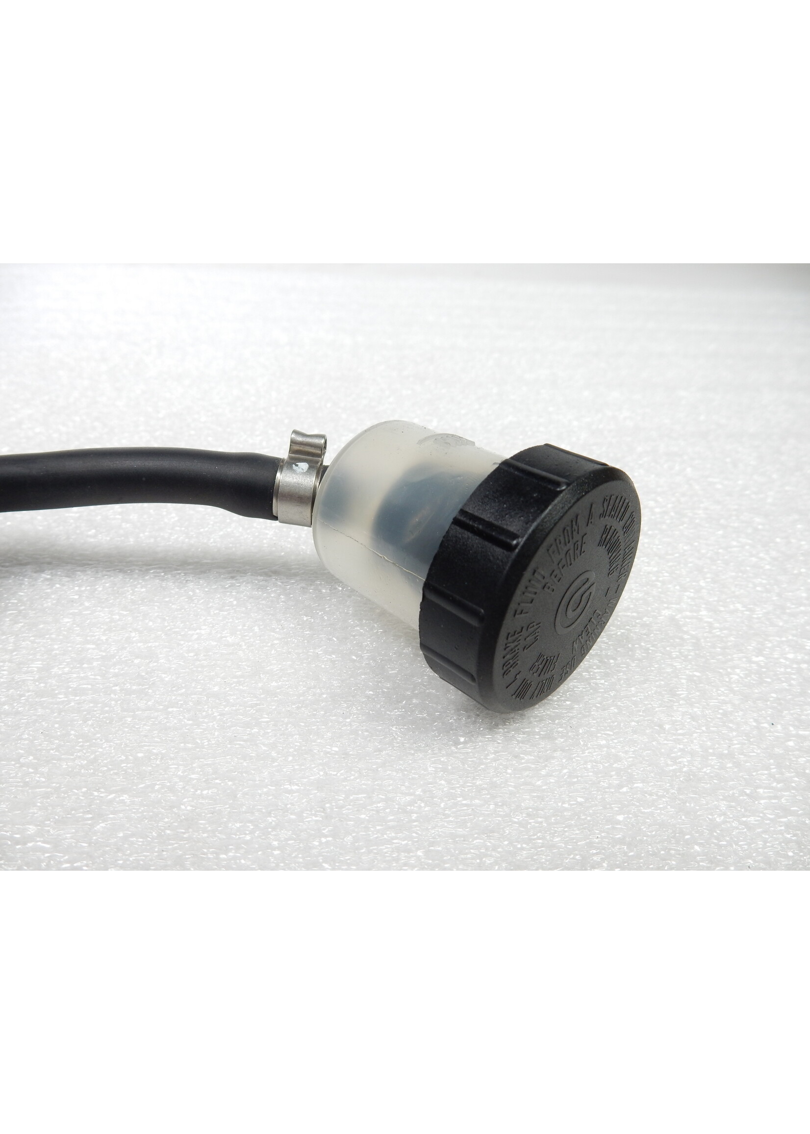 BMW BMW F 900 R Hauptbremszylinder hinten / 34217692190 / 7692190