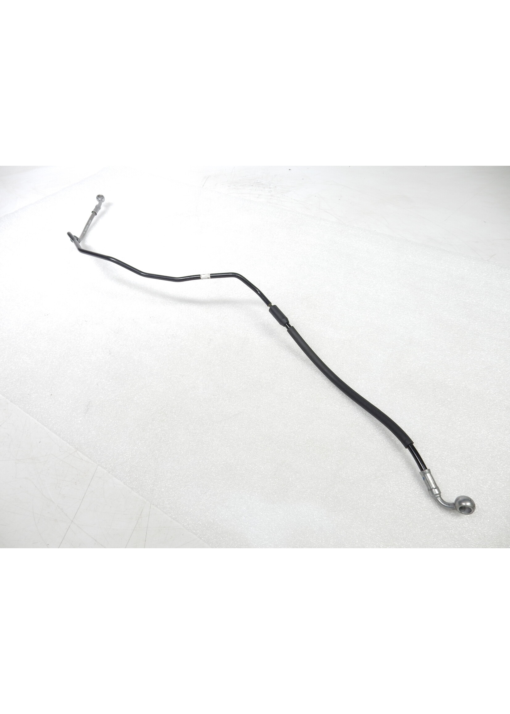 BMW BMW F 900 R Brake line, control circuit, front / 34328402045 / 8402045