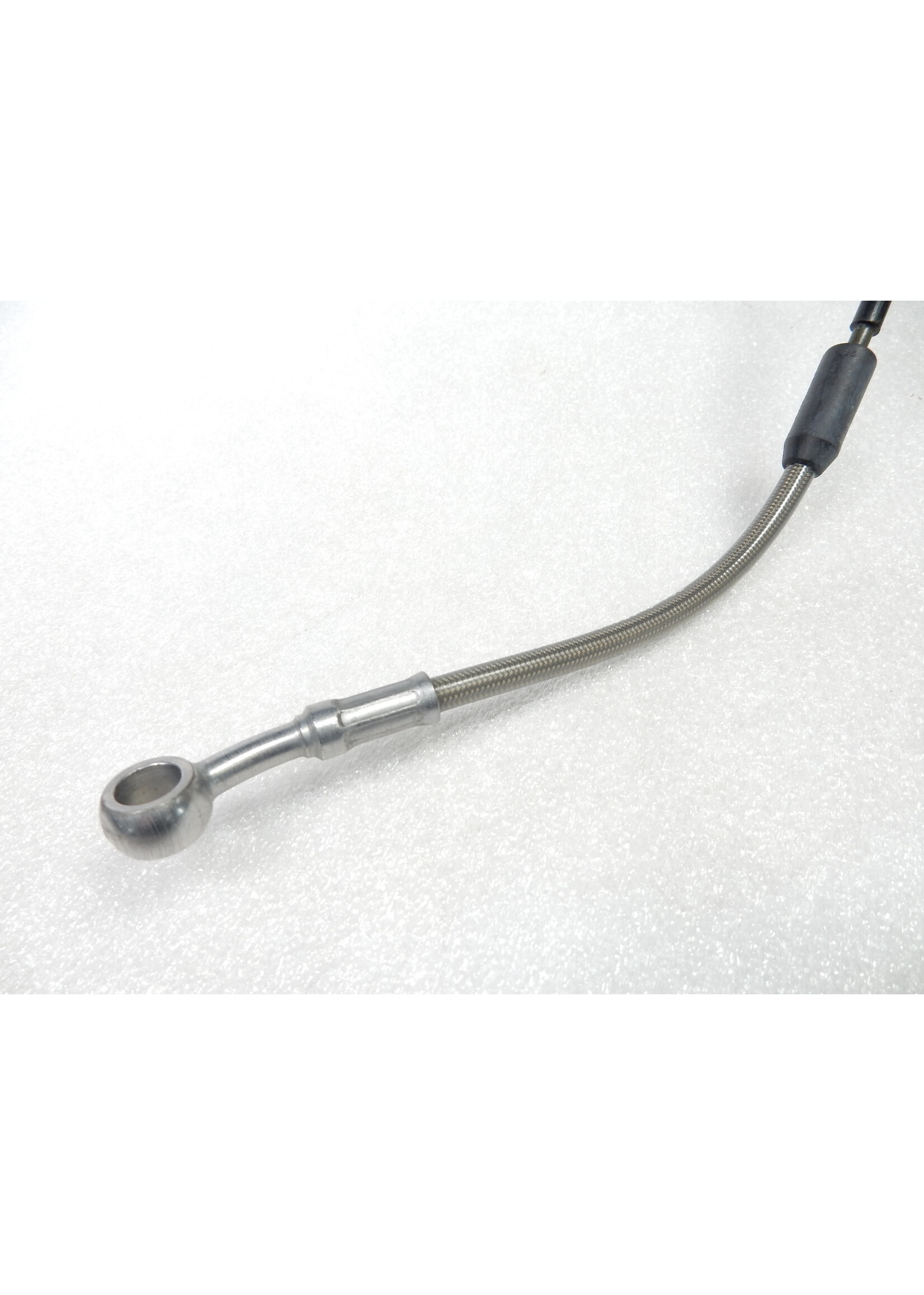 BMW BMW F 900 R Brake line, control circuit, front / 34328402045 / 8402045