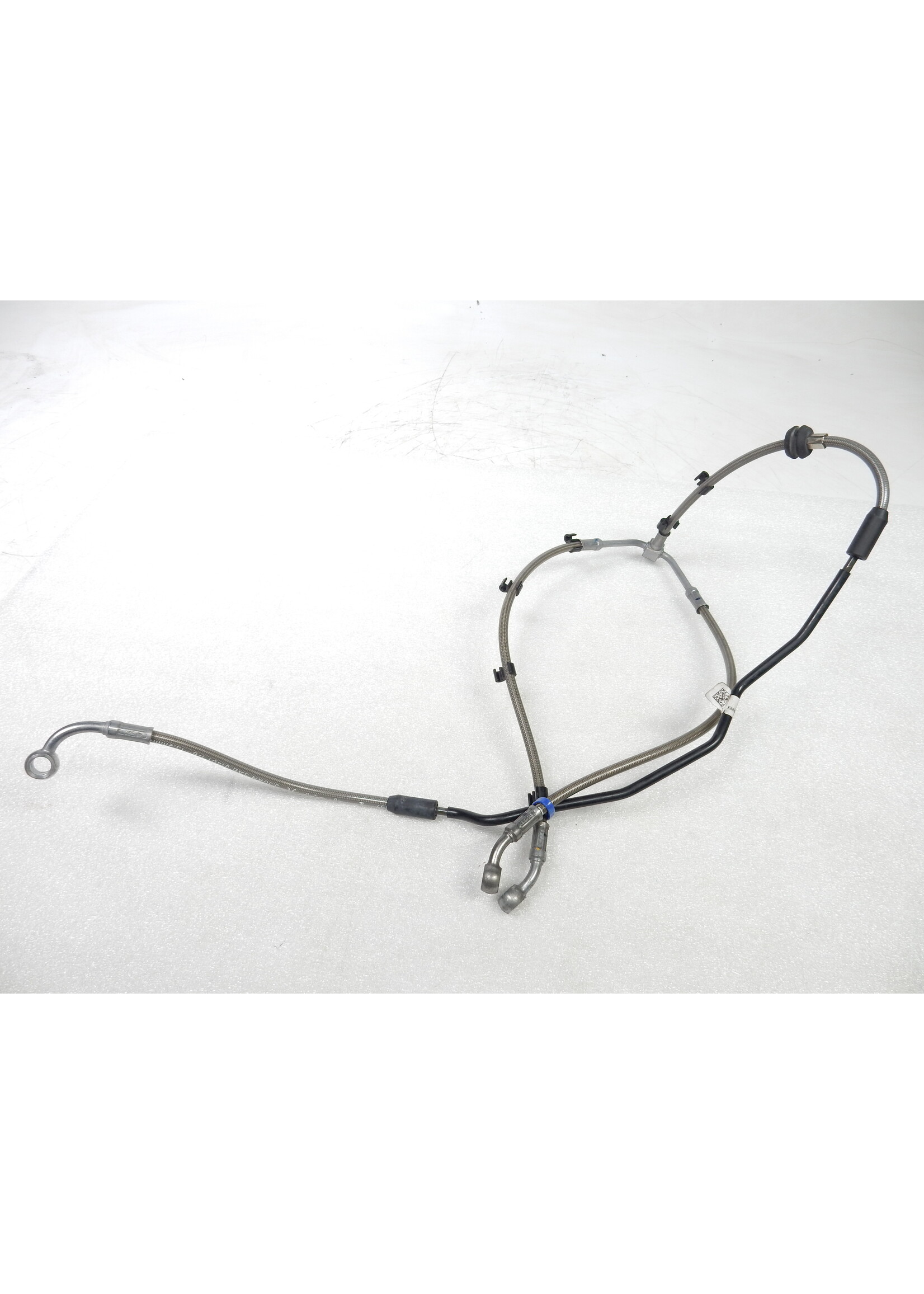 BMW BMW F 900 R Remleiding remcircuit voor / 34328402019 / 8402019