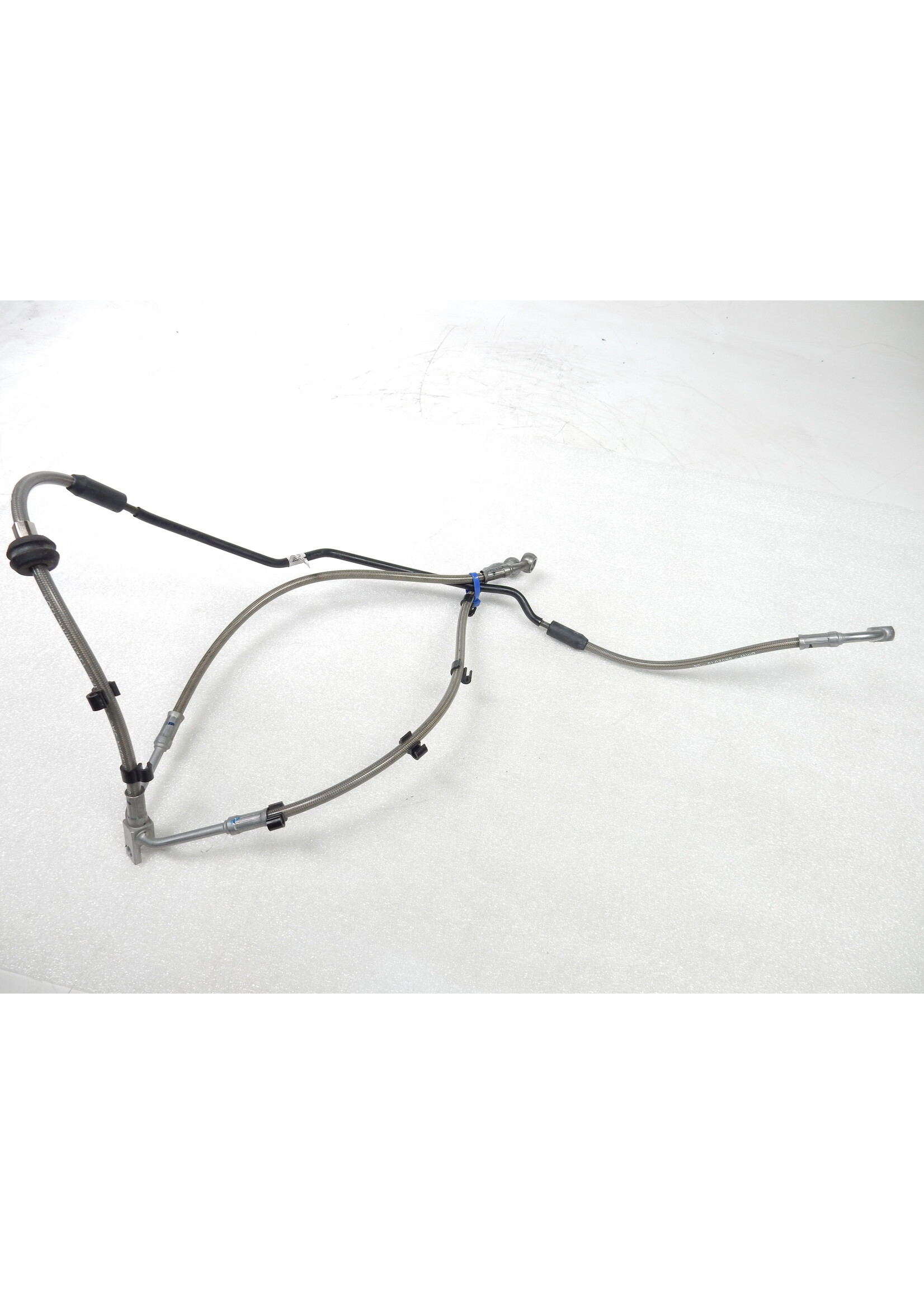 BMW BMW F 900 R Brake line, brake circuit, front / 34328402019 / 8402019
