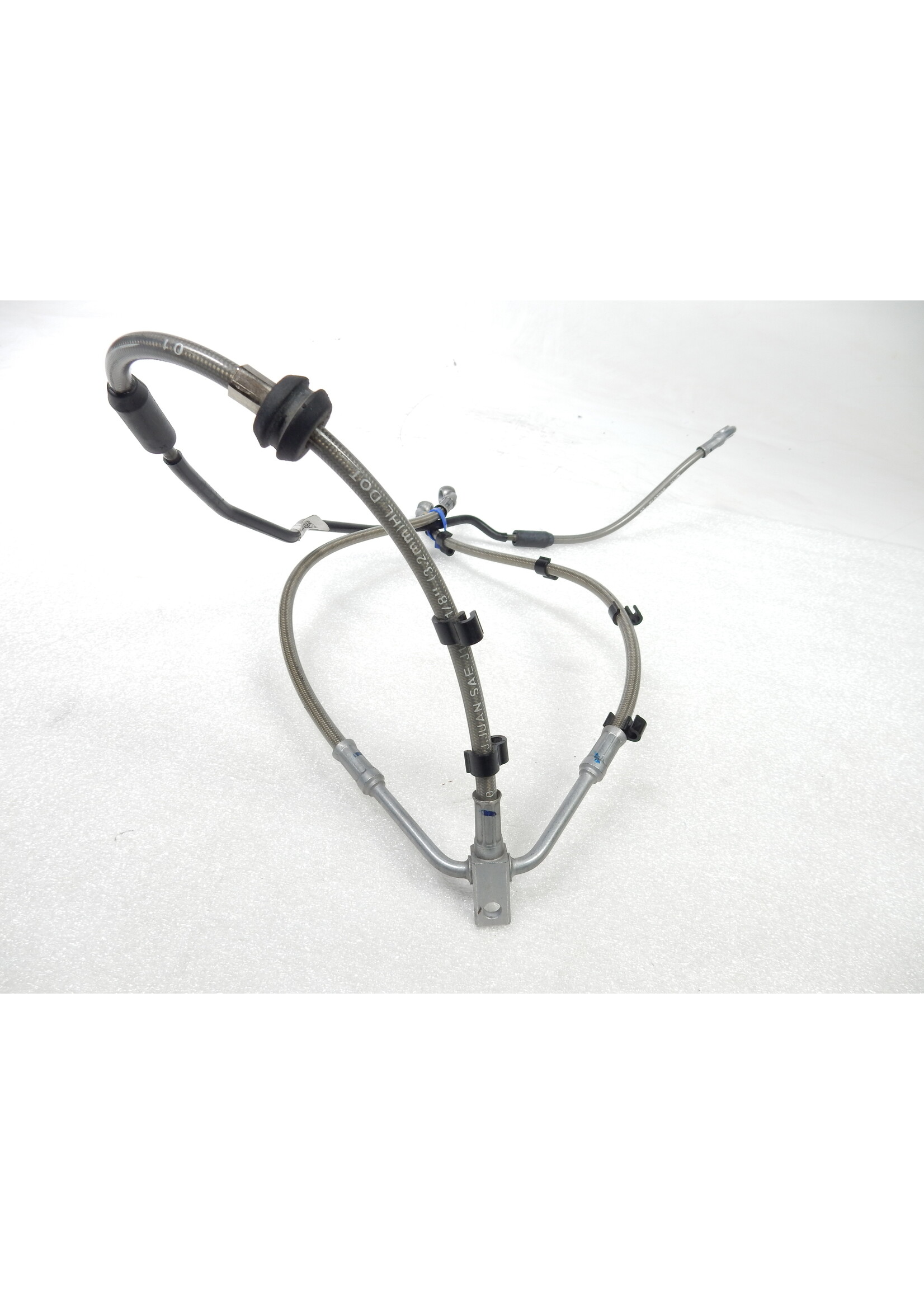 BMW BMW F 900 R Remleiding remcircuit voor / 34328402019 / 8402019