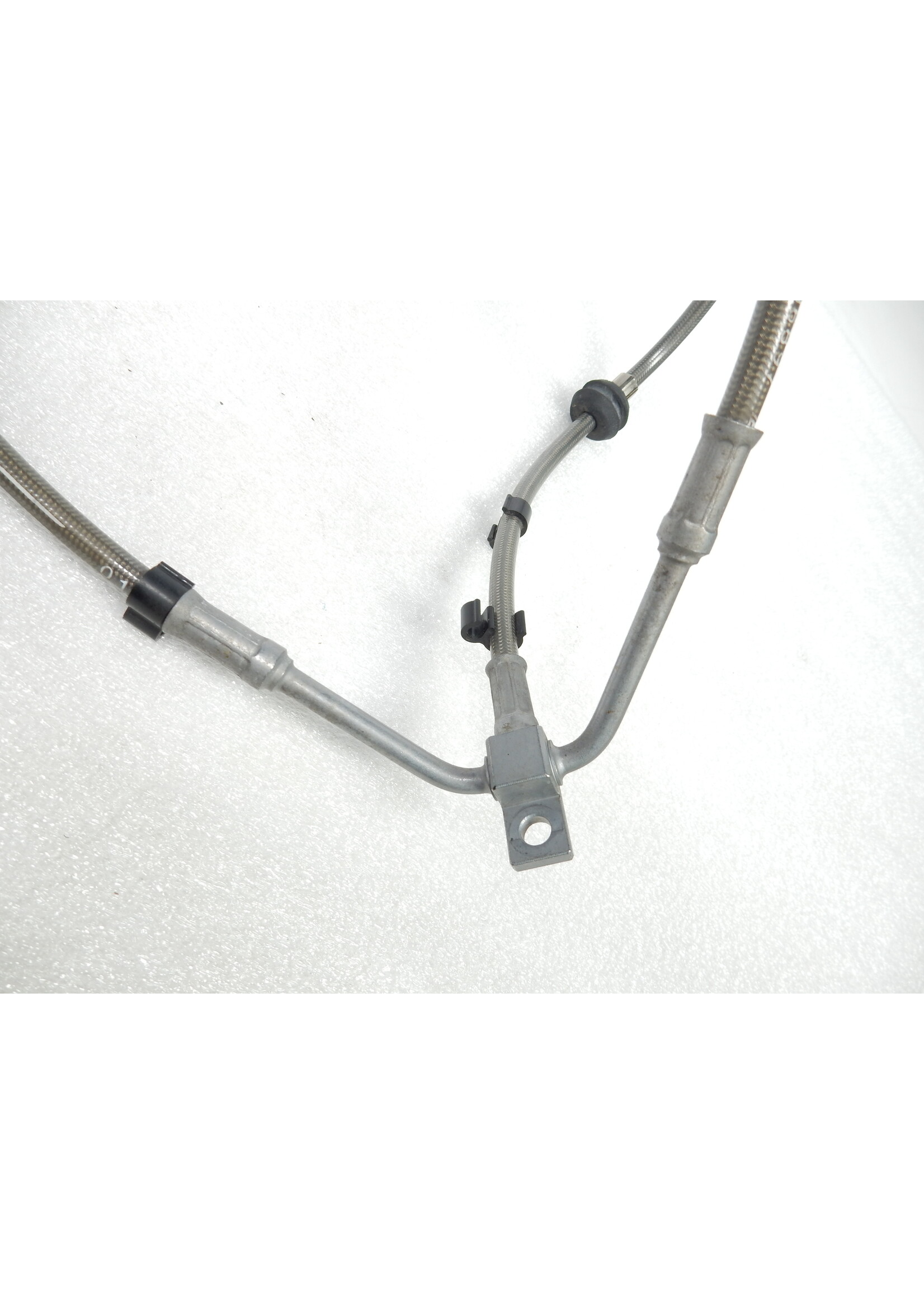 BMW BMW F 900 R Brake line, brake circuit, front / 34328402019 / 8402019