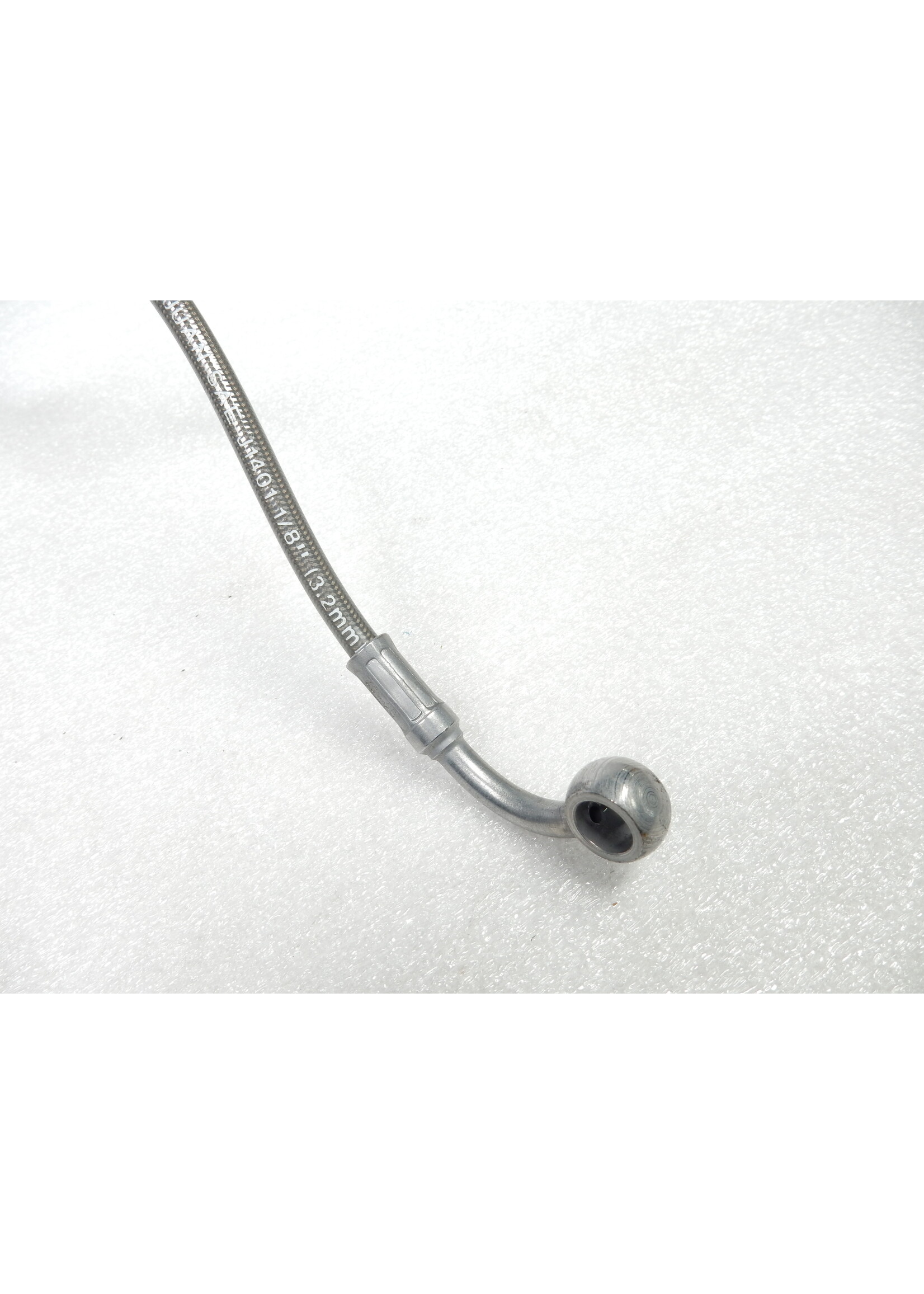 BMW BMW F 900 R Bremsleitung Bremskreis vorn / 34328402019 / 8402019