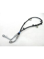 BMW BMW F 900 R Brake circuit pipe, rear / 34328564350 / 8564350