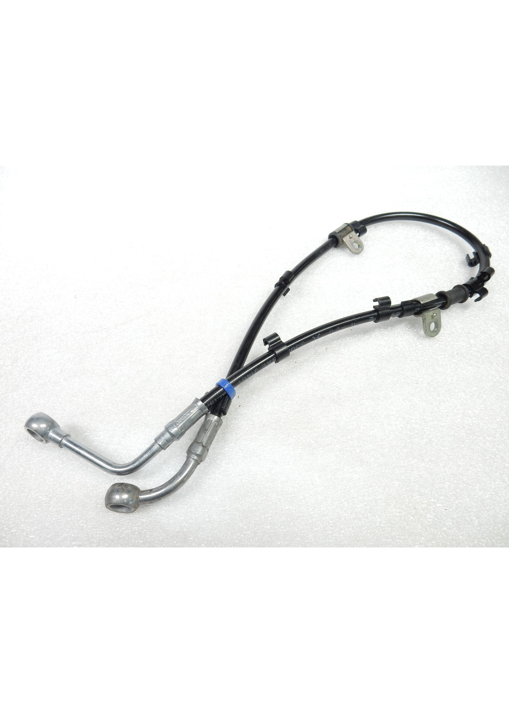 BMW BMW F 900 R Bremsleitung Bremskreis hinten / 34328564350 / 8564350