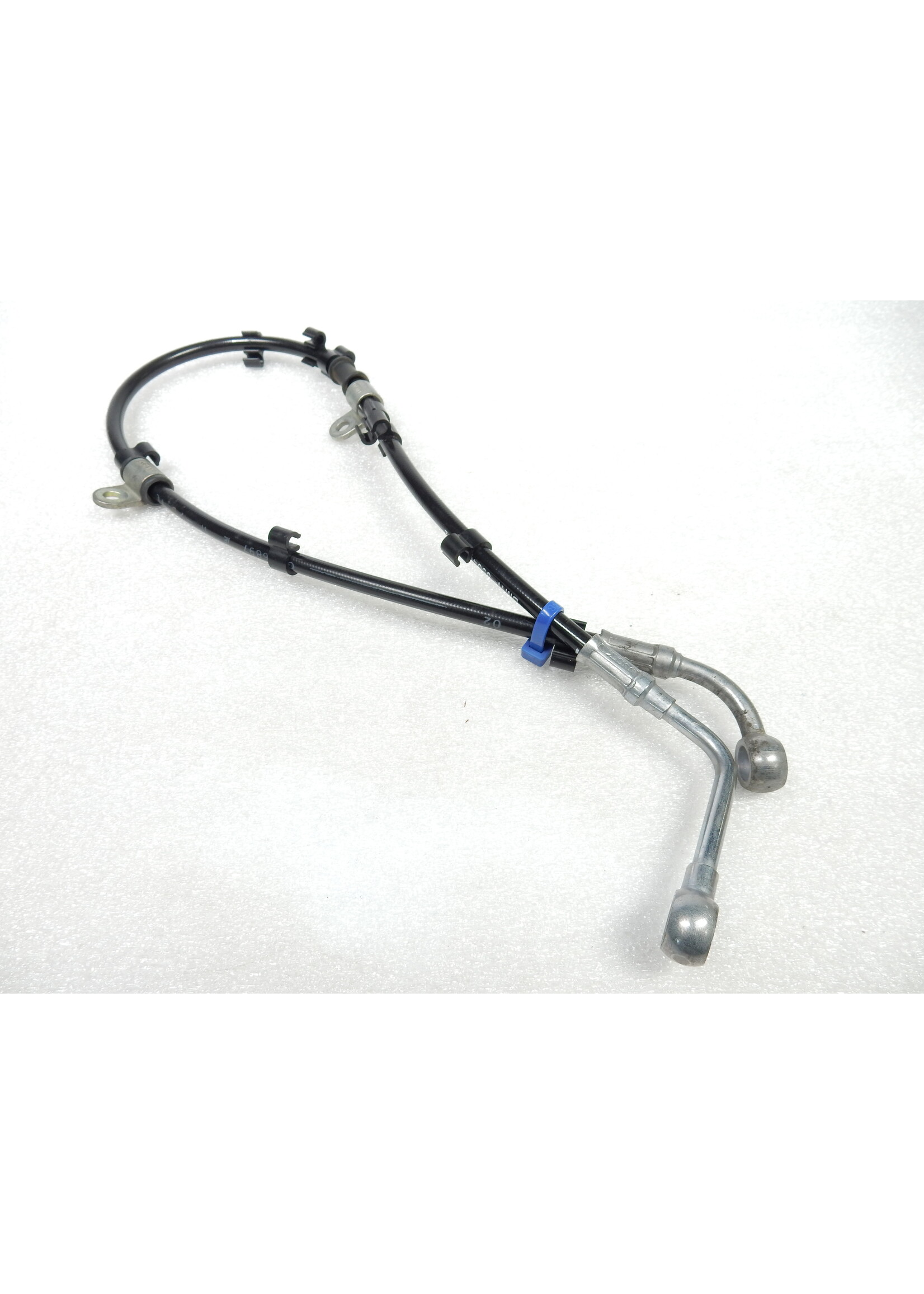 BMW BMW F 900 R Bremsleitung Bremskreis hinten / 34328564350 / 8564350