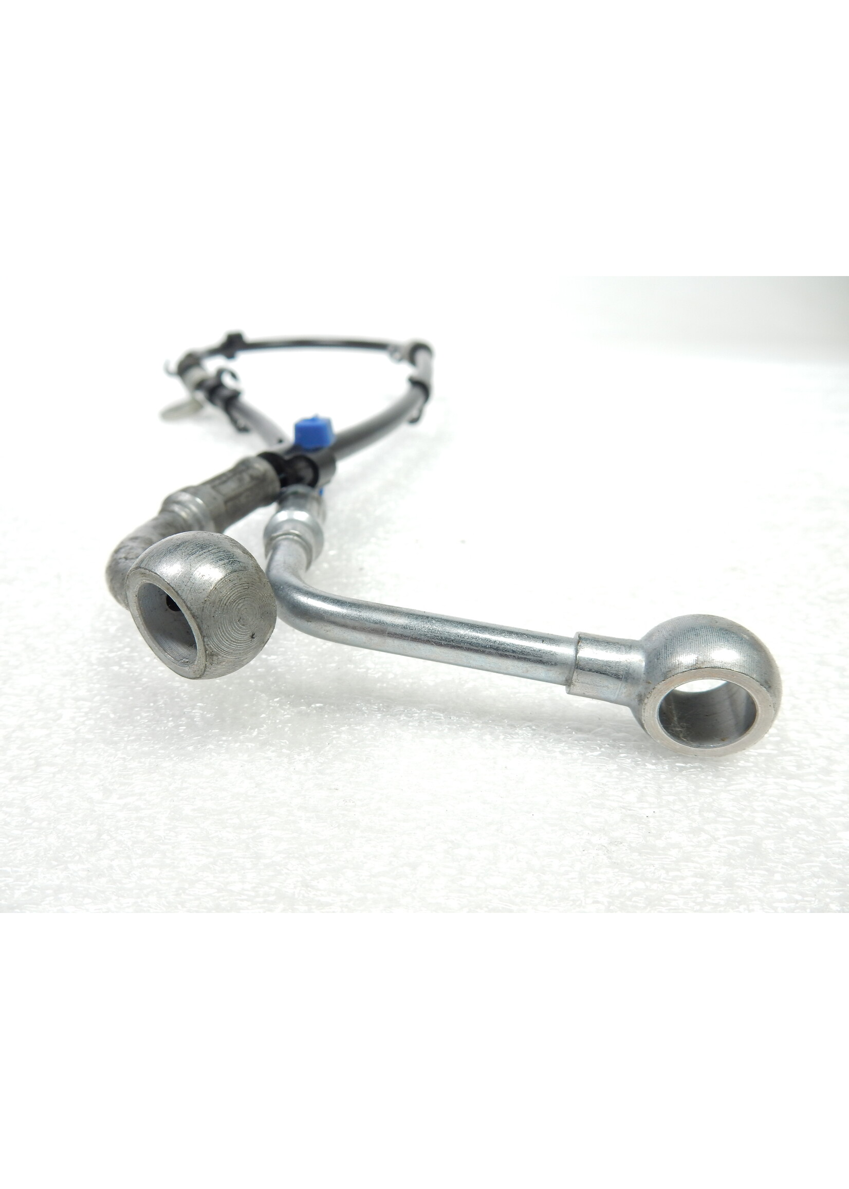 BMW BMW F 900 R Bremsleitung Bremskreis hinten / 34328564350 / 8564350