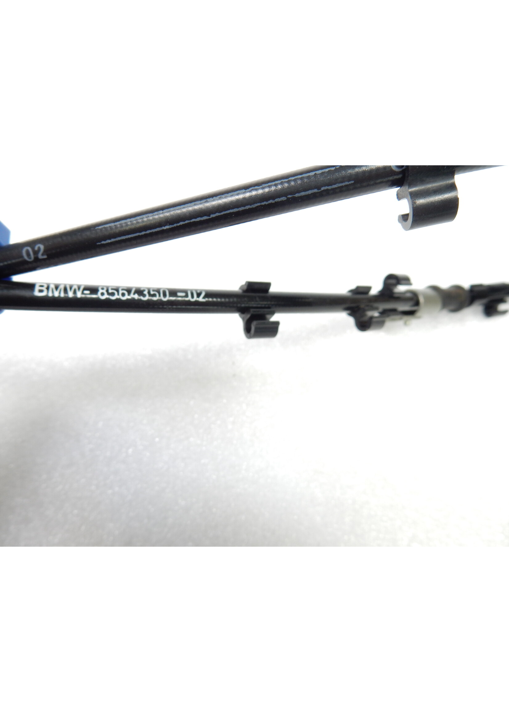 BMW BMW F 900 R Remleidings remcircuit achter / 34328564350 / 8564350