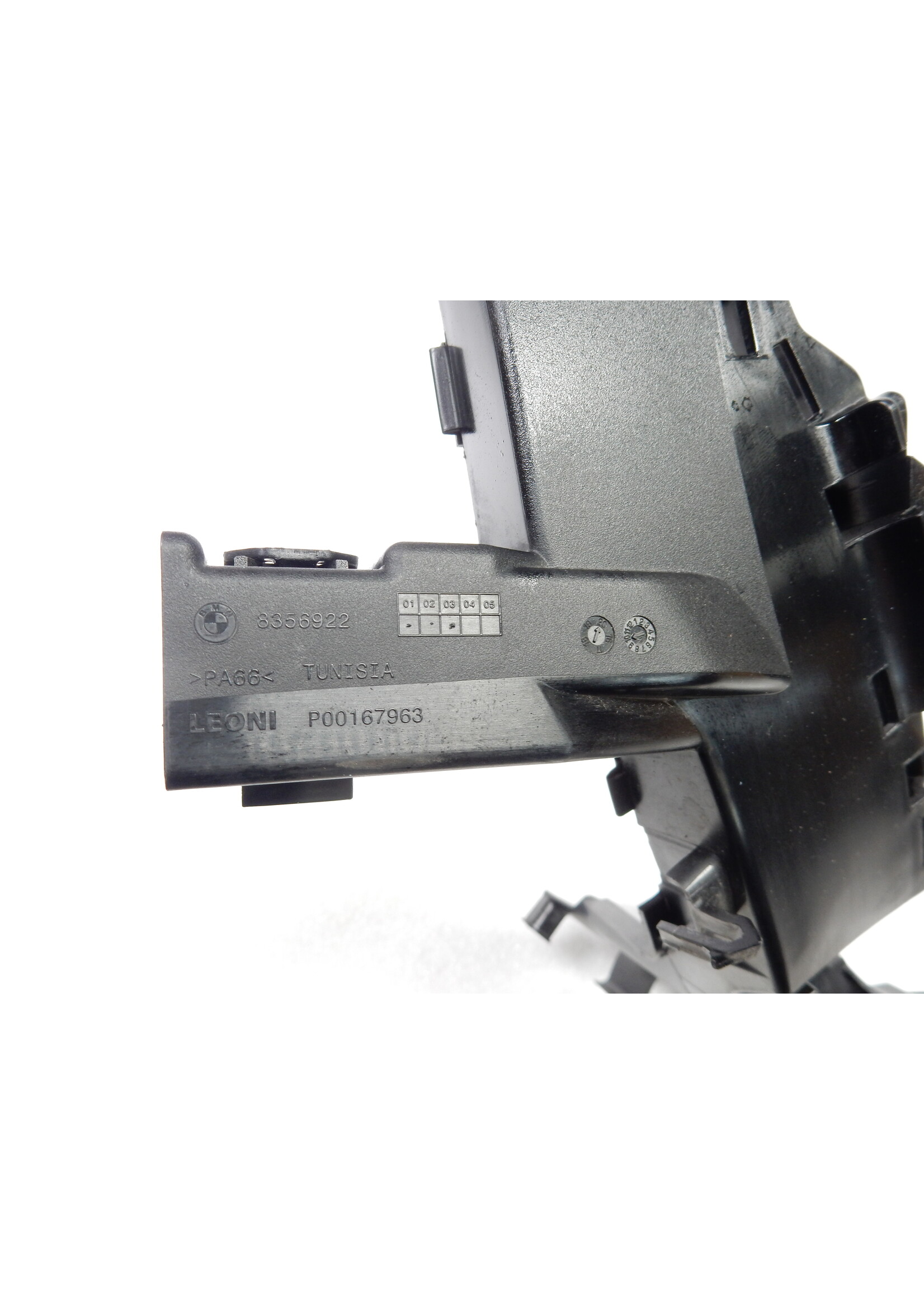 BMW BMW F 900 R Kabelkanal / 61138356922 / 8356922