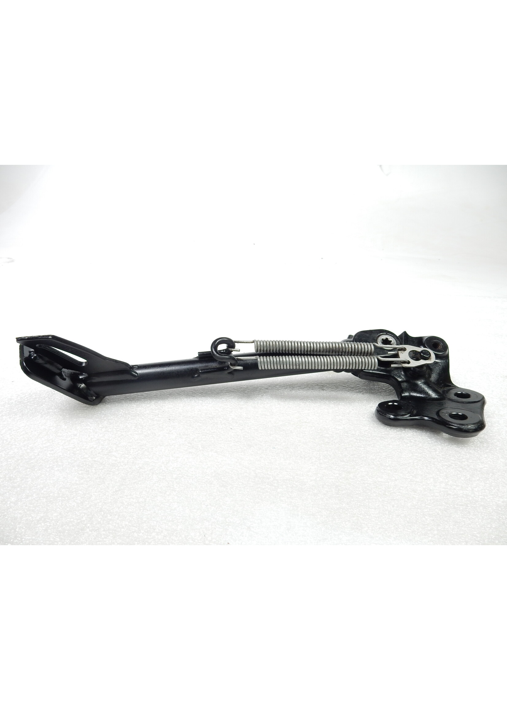 BMW BMW F 900 R Seitenstütze kurz / Lagerbock Seitenstütze / 46538404253 / 8404253 / 46538404251 / 8404251