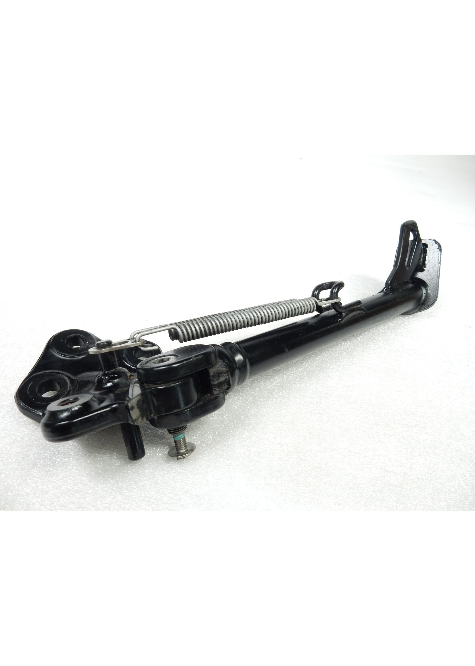 BMW BMW F 900 R Seitenstütze kurz / Lagerbock Seitenstütze / 46538404253 / 8404253 / 46538404251 / 8404251