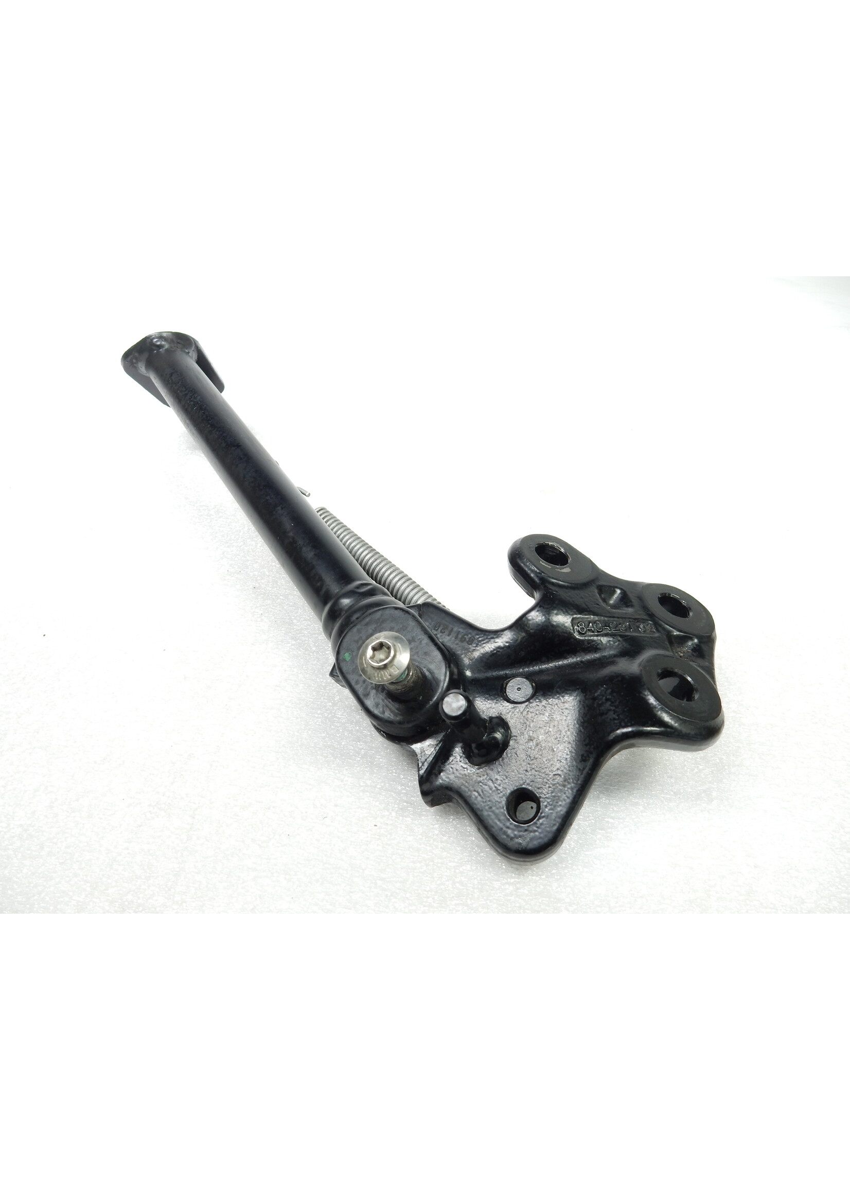 BMW BMW F 900 R Seitenstütze kurz / Lagerbock Seitenstütze / 46538404253 / 8404253 / 46538404251 / 8404251