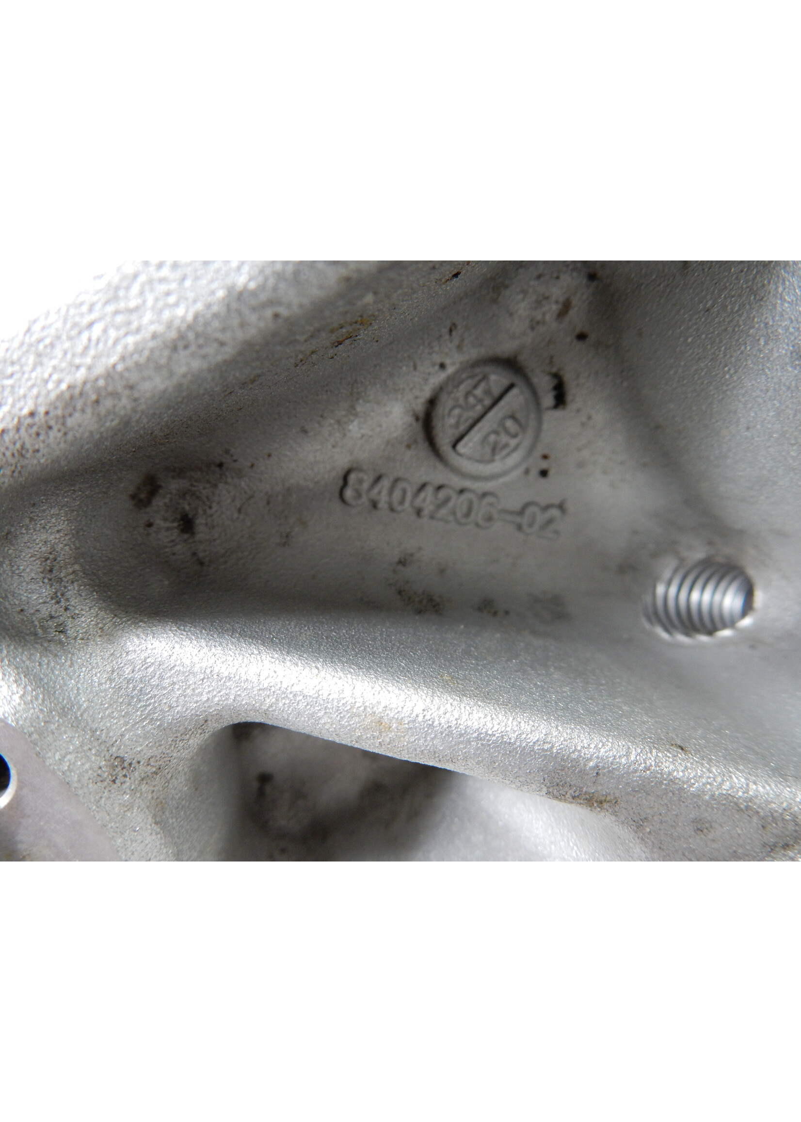 BMW BMW F 900 R Gabelbrücke unten / 31428404206 / 8404206