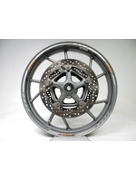 BMW BMW R 1200 GS Gietwiel grijs voor 3,0X19 / 36318534804 / 8534804 / 27728054