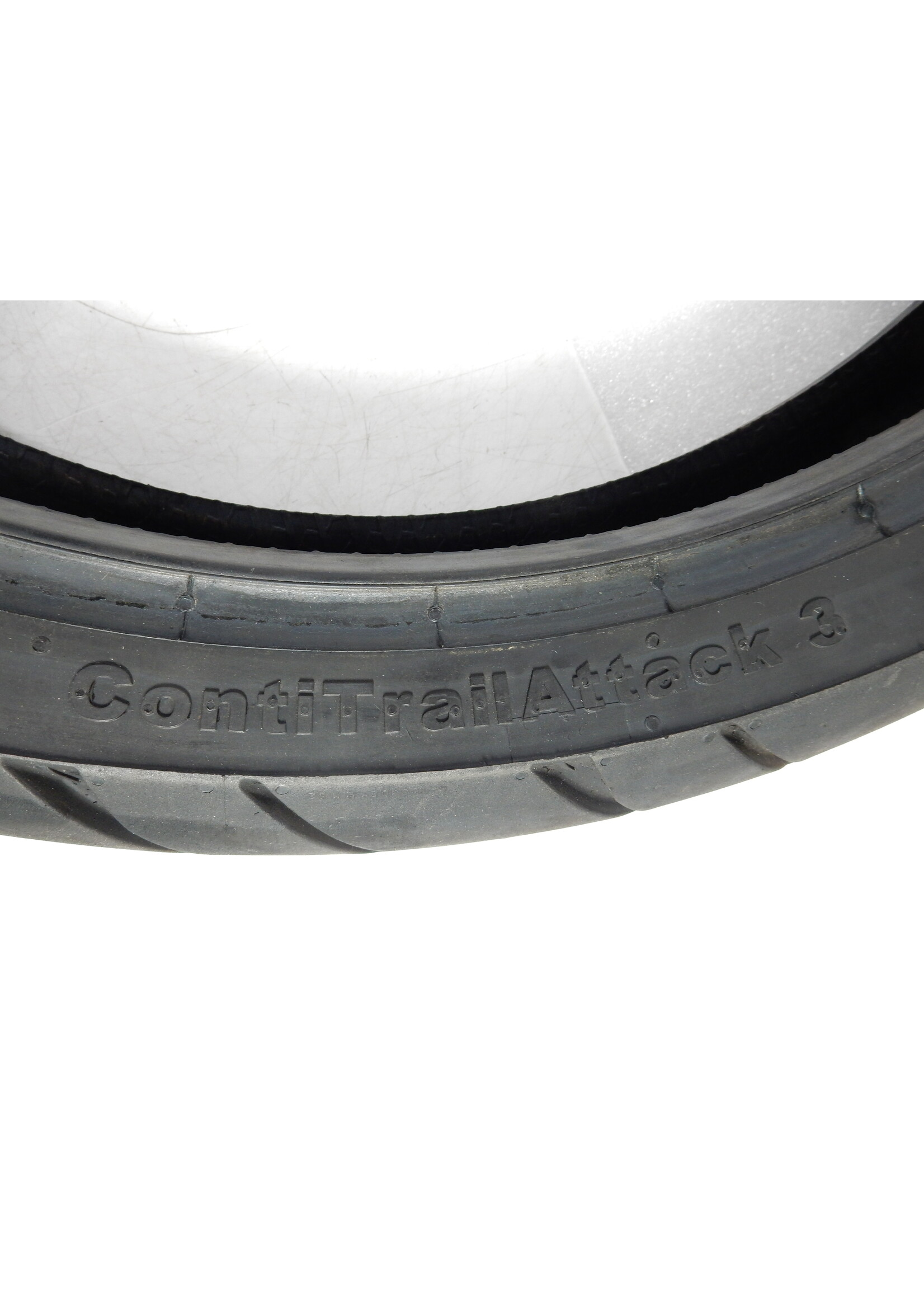 BMW BMW R 1200 GS Band / Continental ContiTrailAttack 3 12070R19