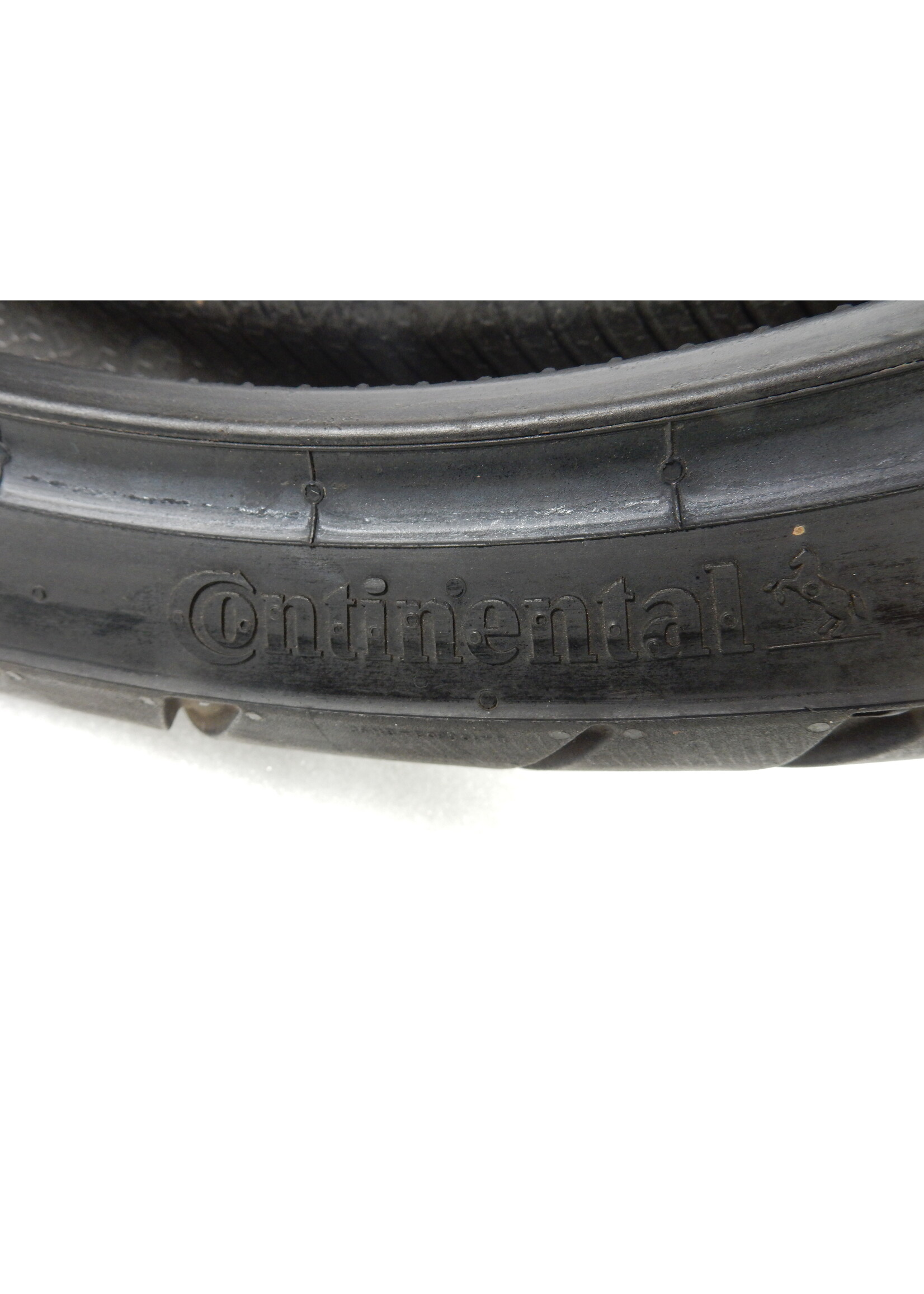 BMW BMW R 1200 GS Band / Continental ContiTrailAttack 3 12070R19