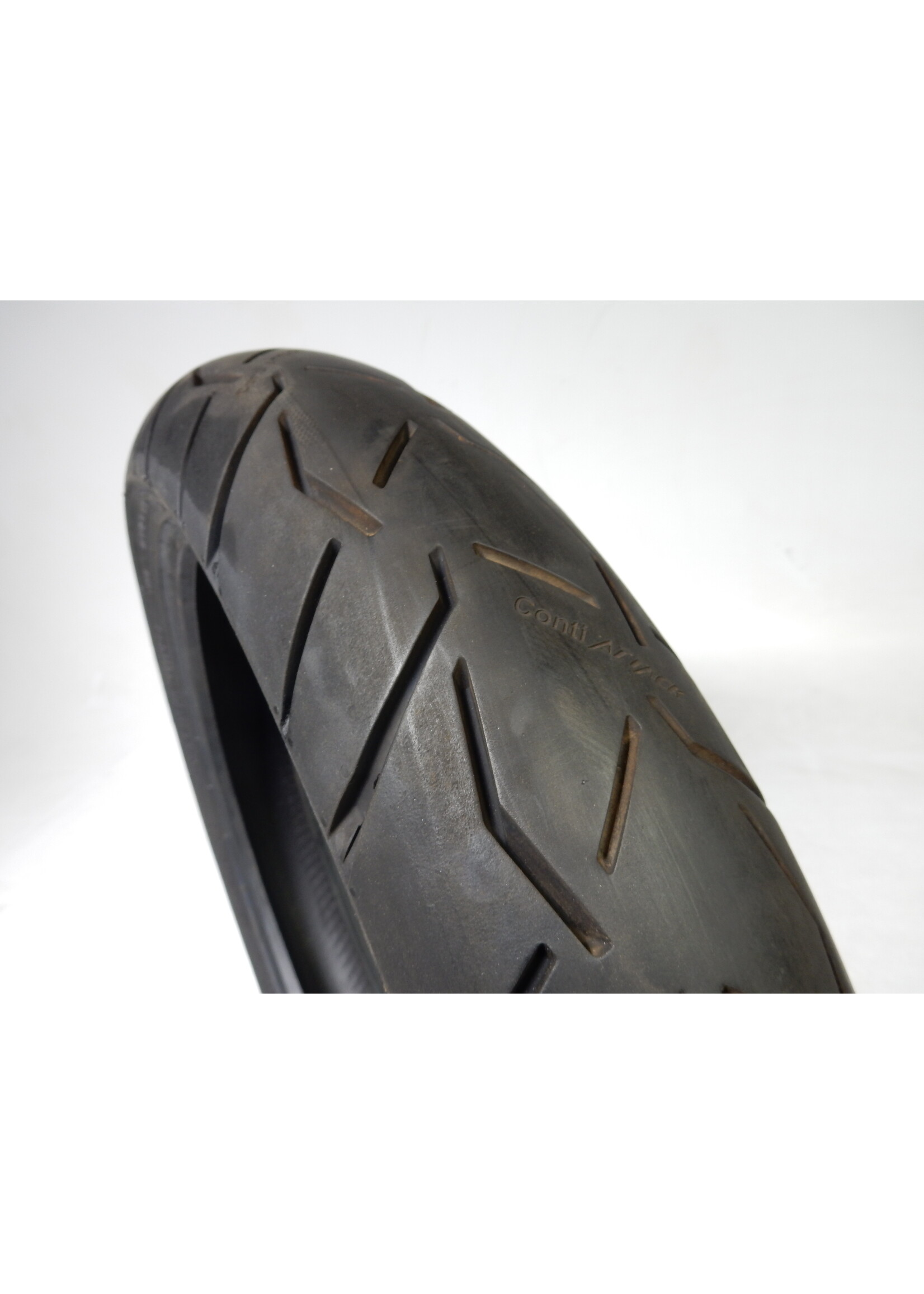 BMW BMW R 1200 GS Band / Continental ContiTrailAttack 3 12070R19