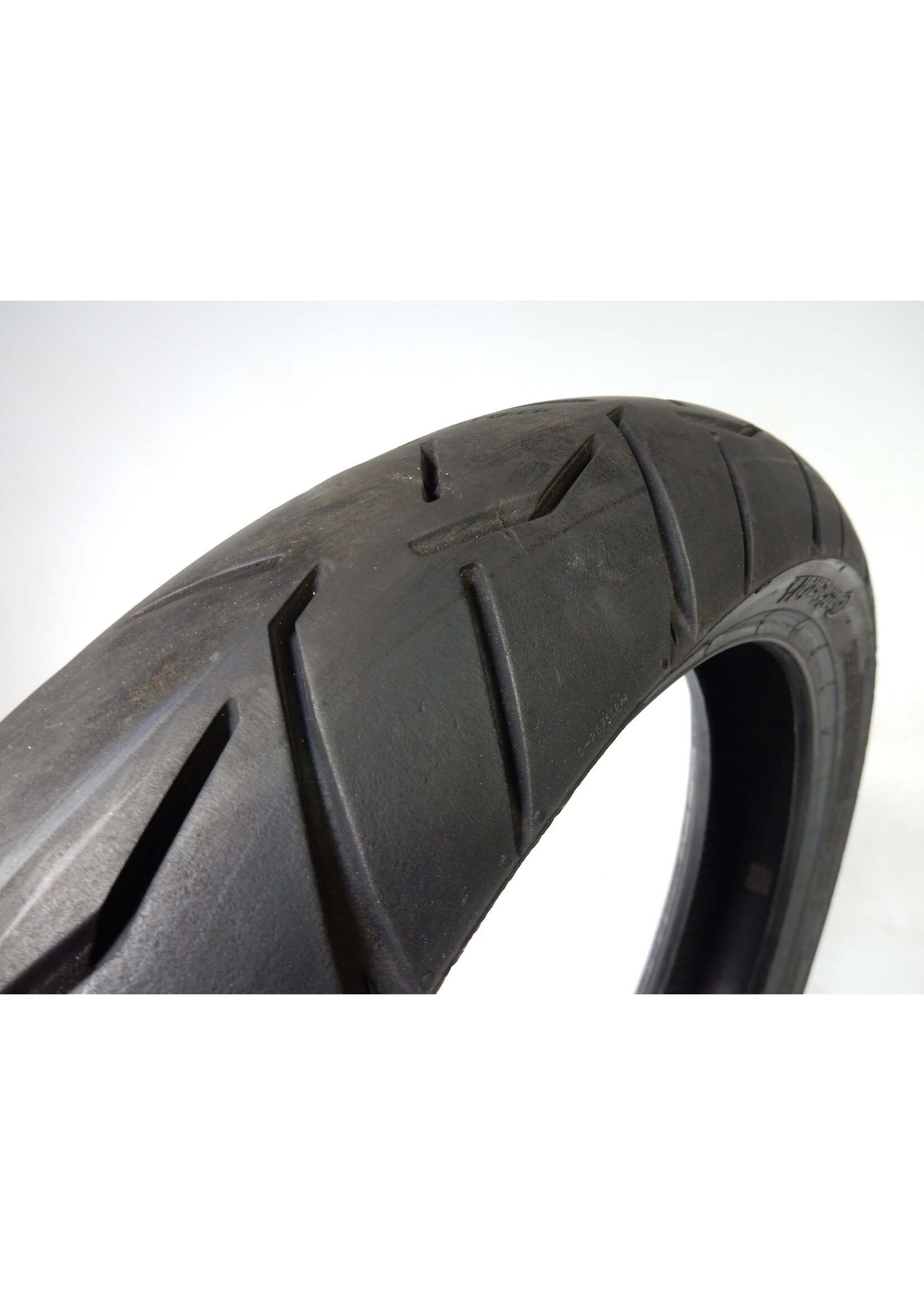 BMW BMW R 1200 GS Reifen / Continental ContiTrailAttack 3 12070R19