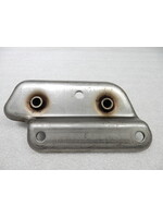 BMW BMW F 900 R Halter Schalldämpfer / 18518393198 / 8393198