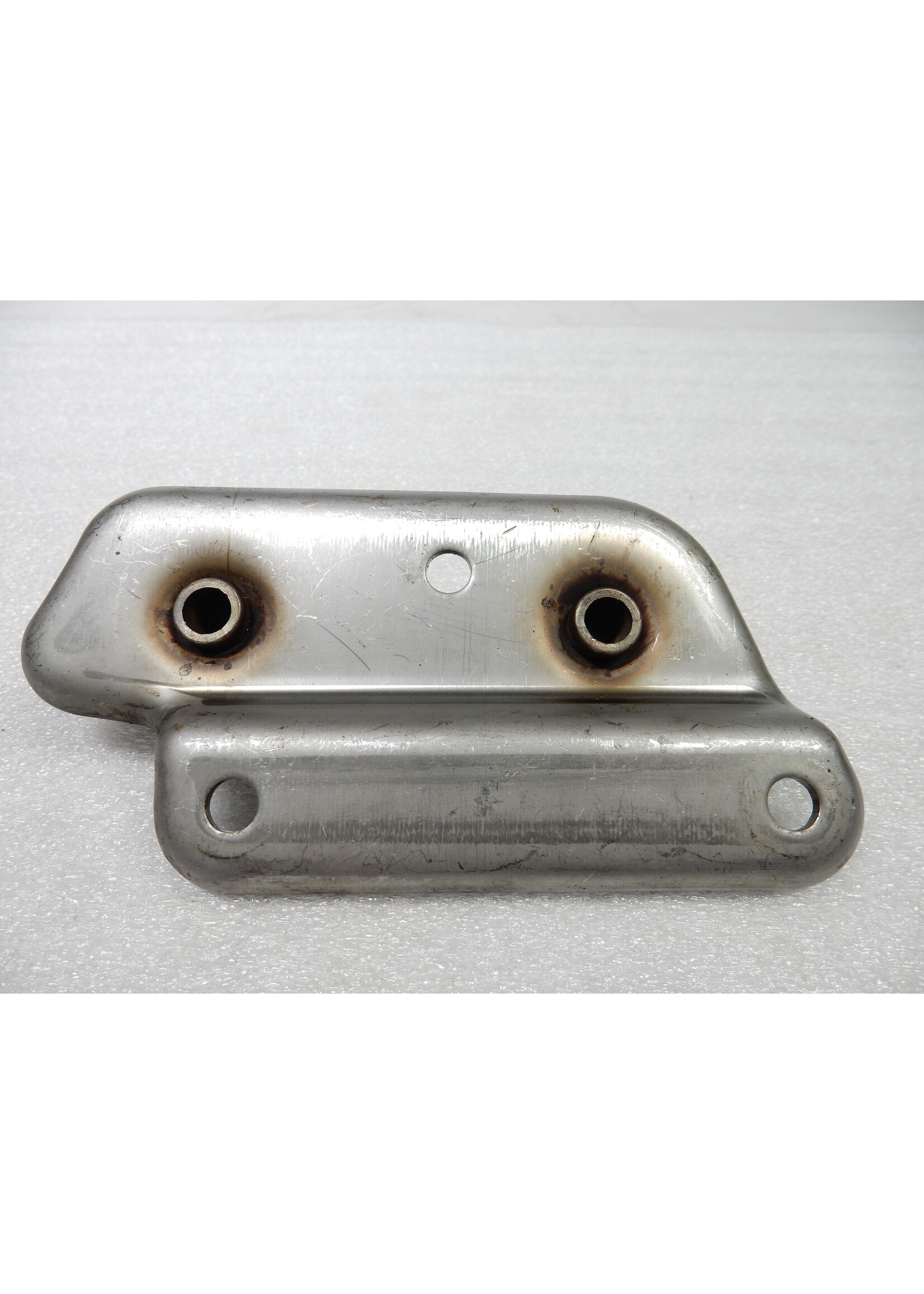 BMW BMW F 900 R Bracket exhaust / 18518393198 / 8393198